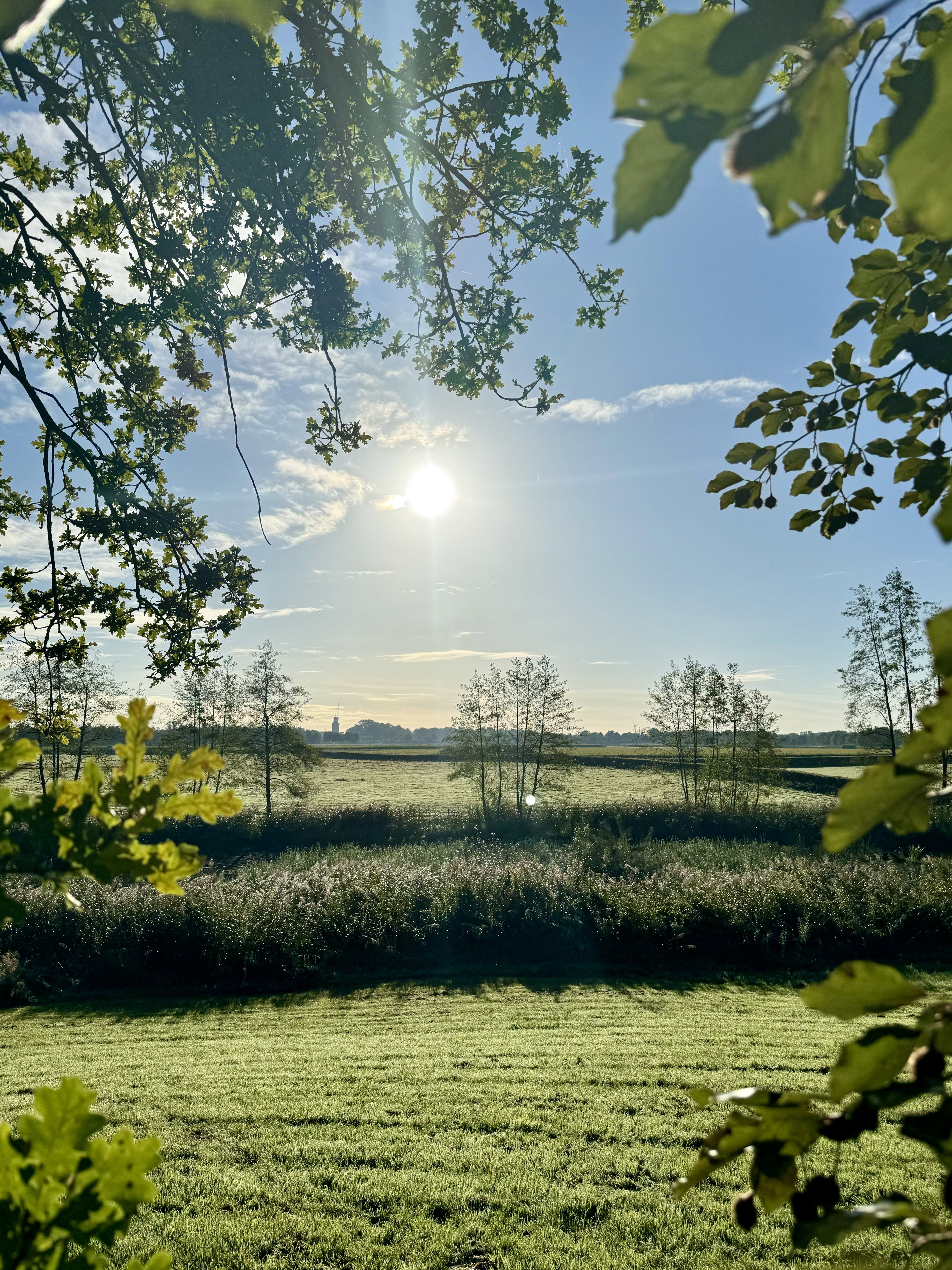 Natuurhuisje in Twello