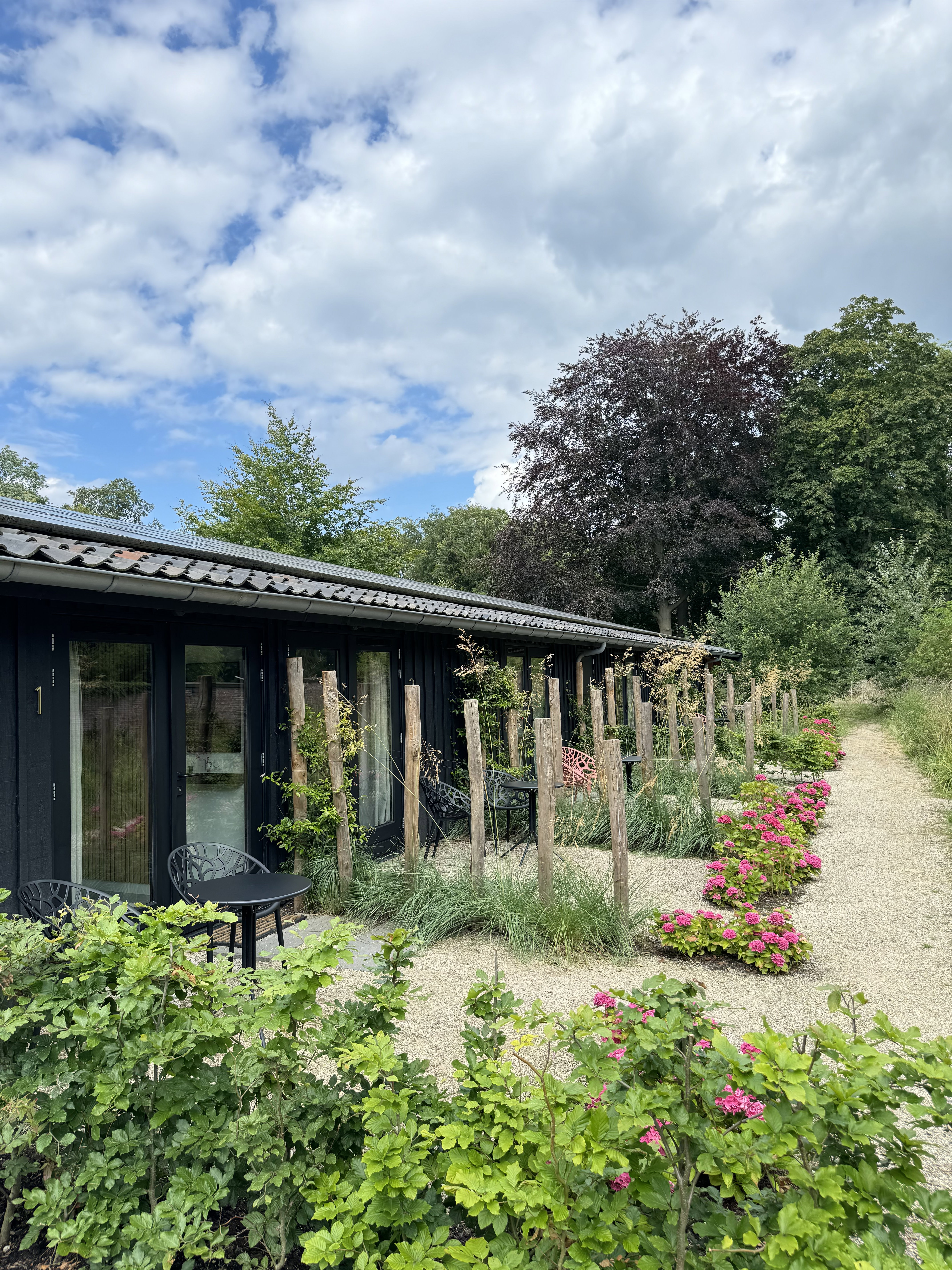 Natuurhuisje in Twello