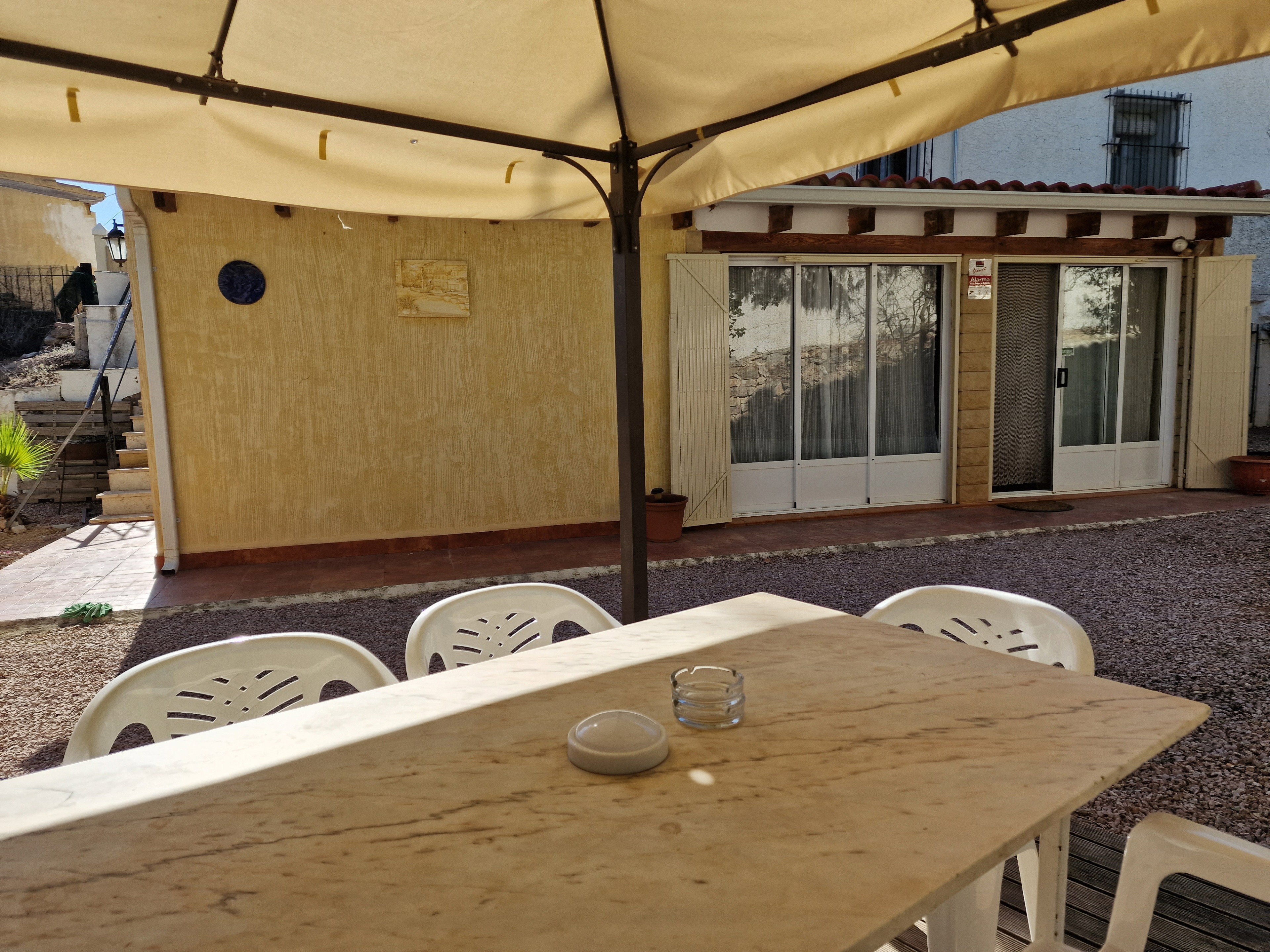 Nature house in La Romana