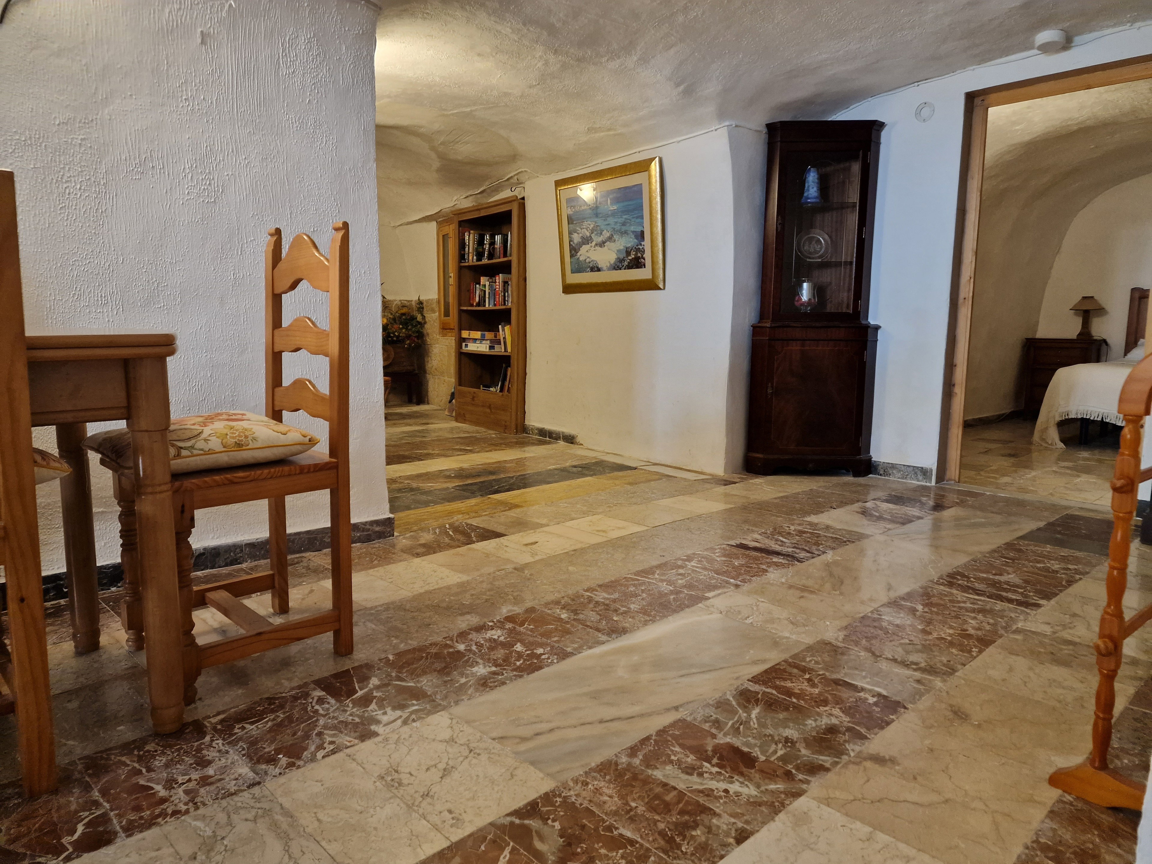 Nature house in La Romana