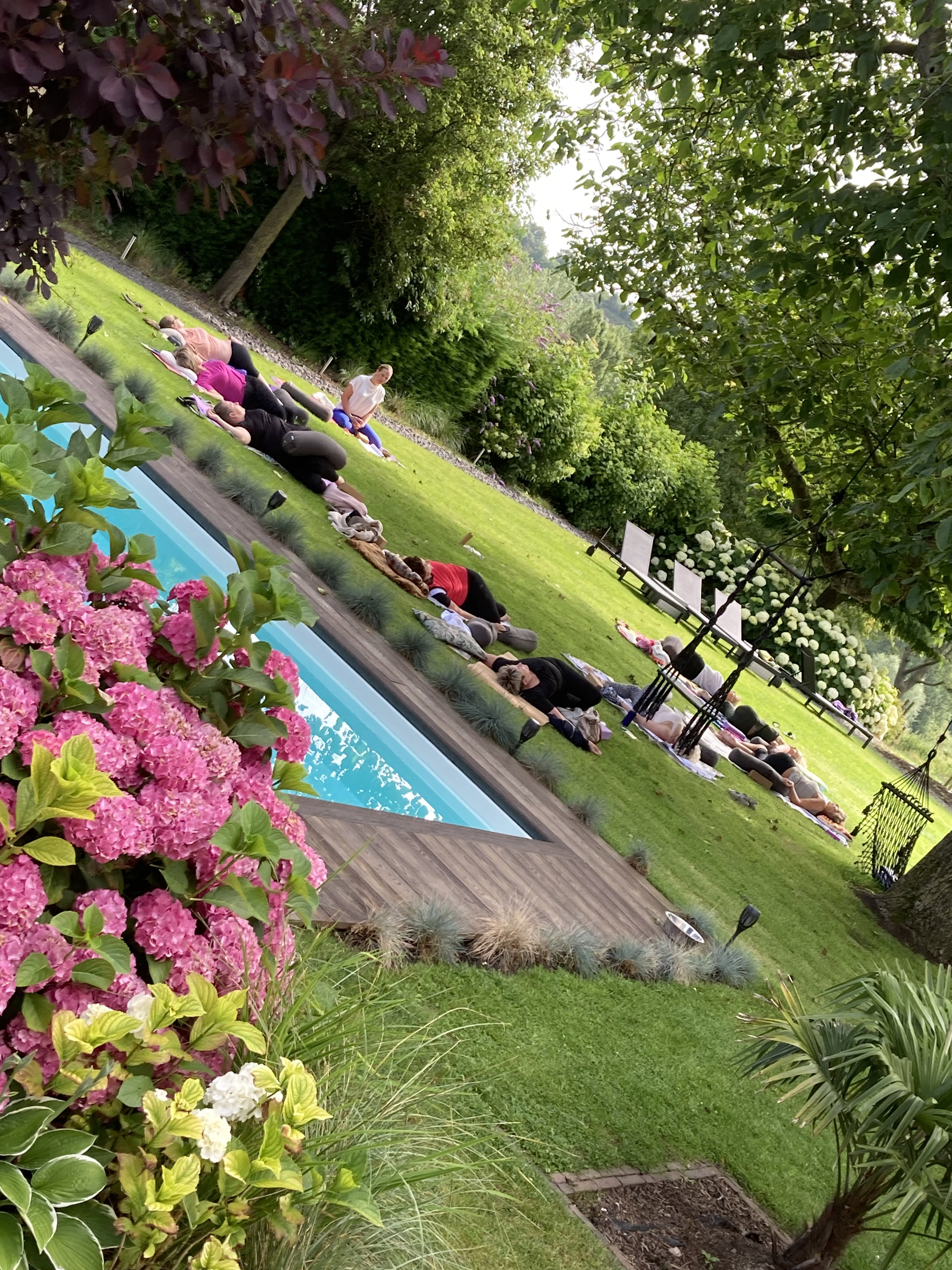 Natuurhuisje in Eben-Emael