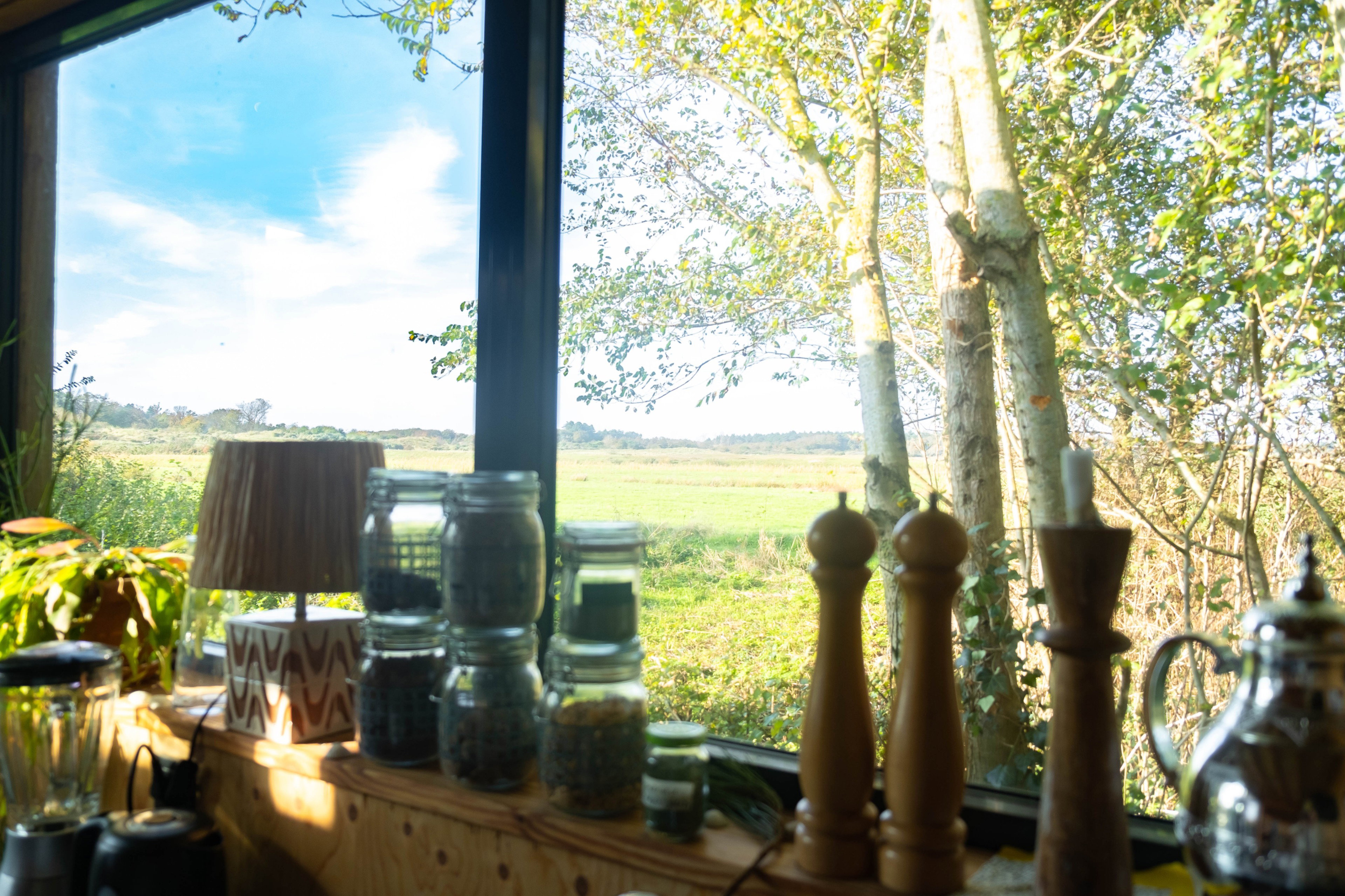 Casa nella natura a Egmond-Binnen