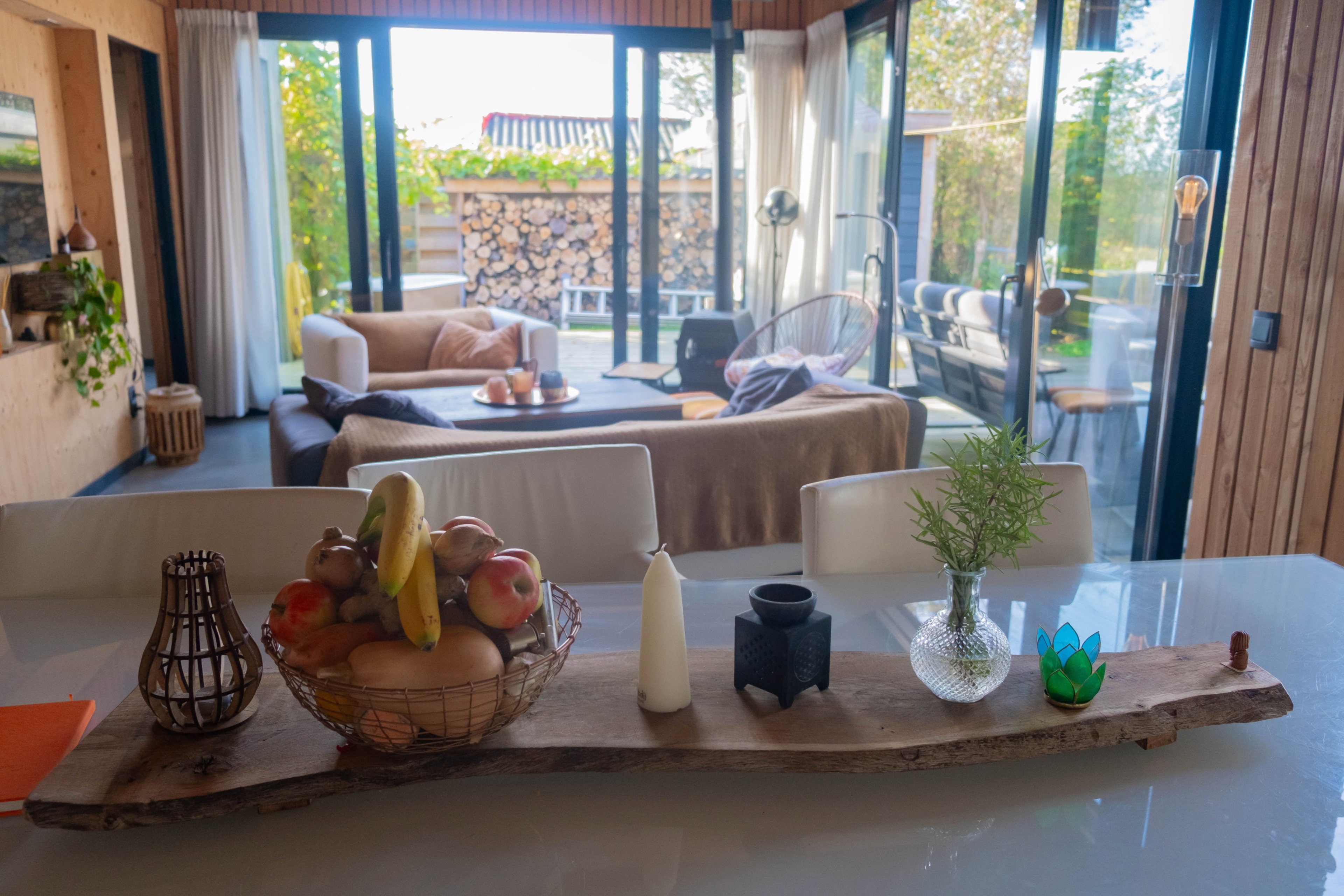 Casa nella natura a Egmond-Binnen