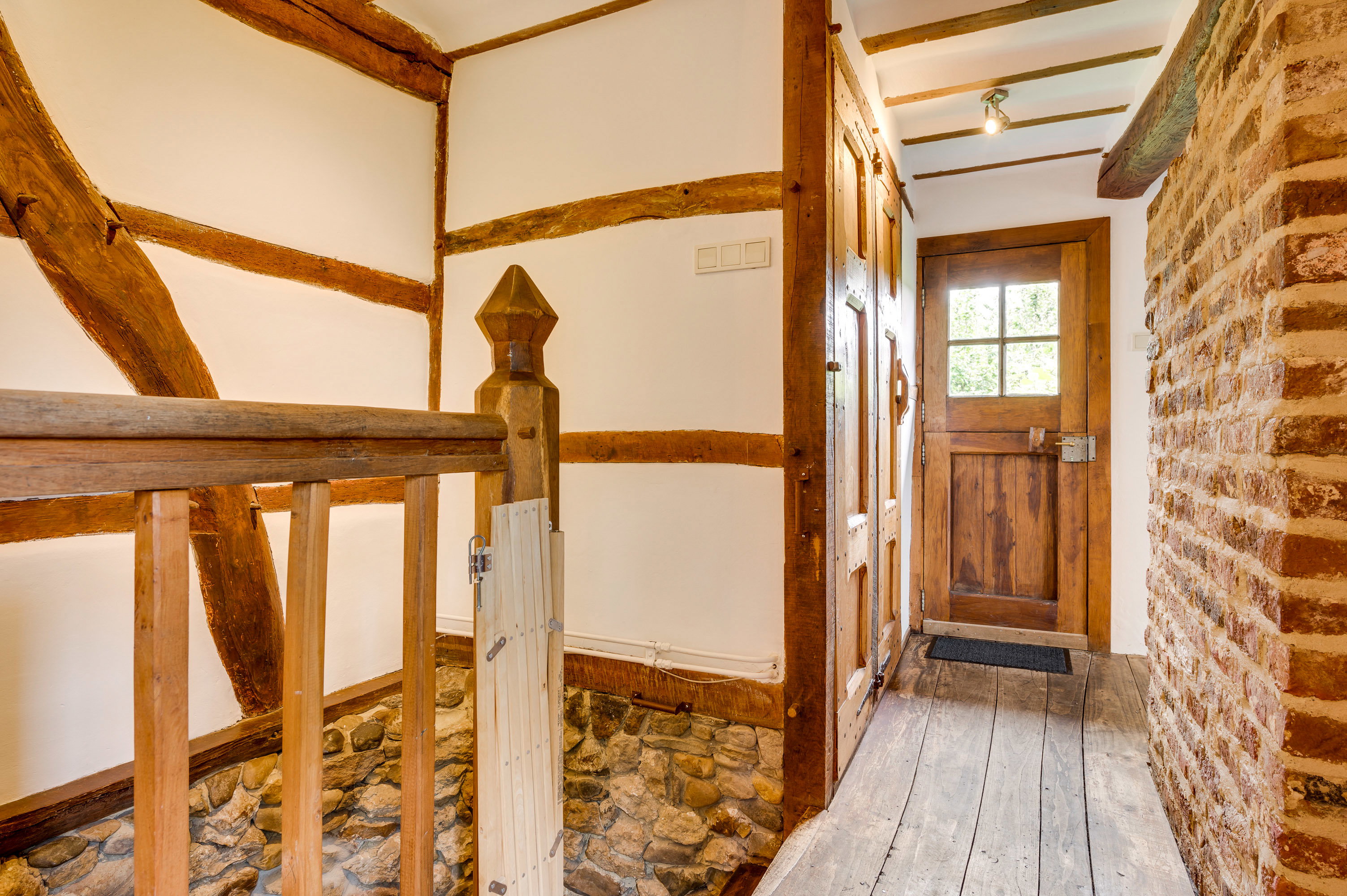 Casa nella natura a Vijlen