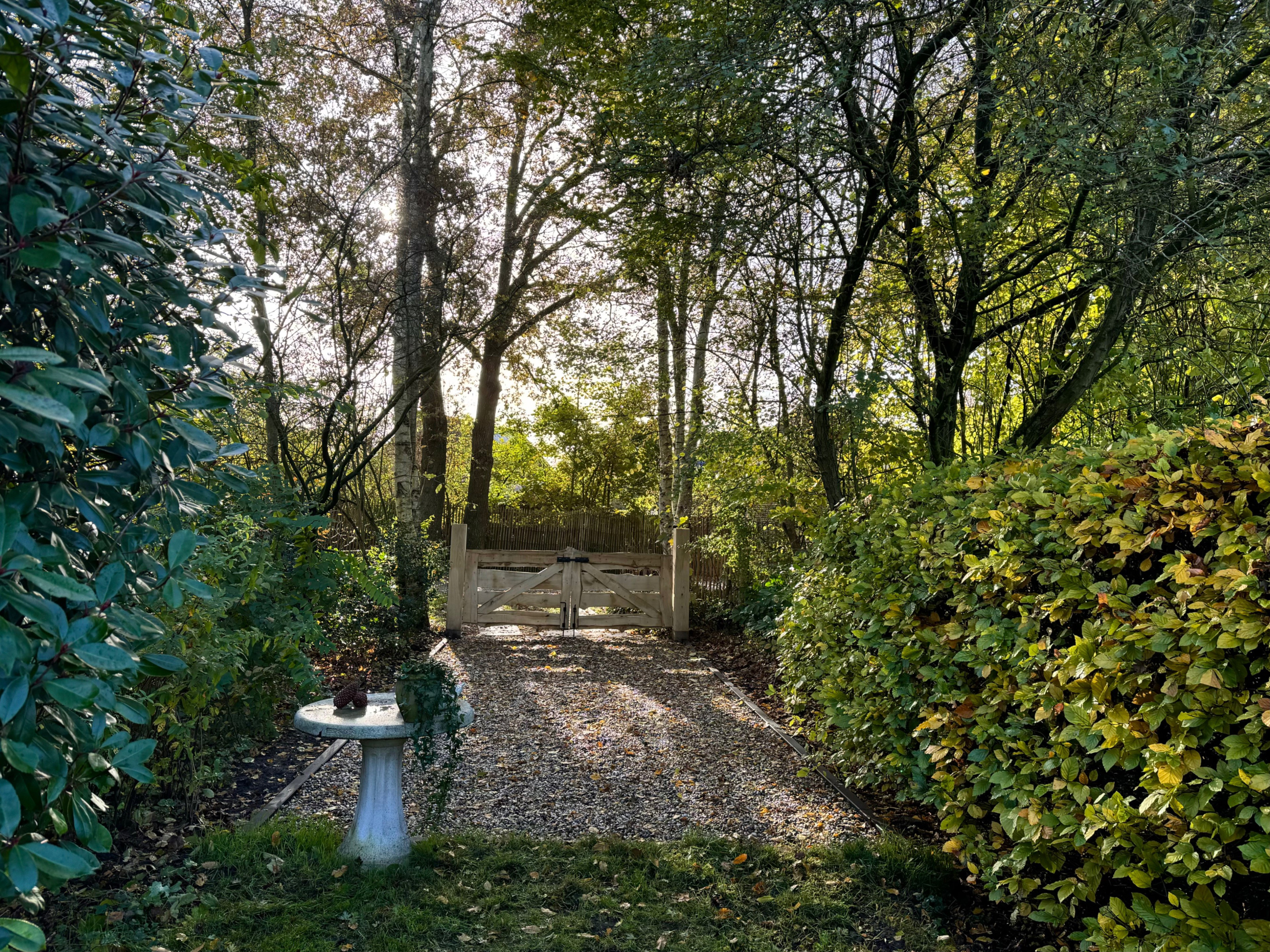 Casa nella natura a Ansen