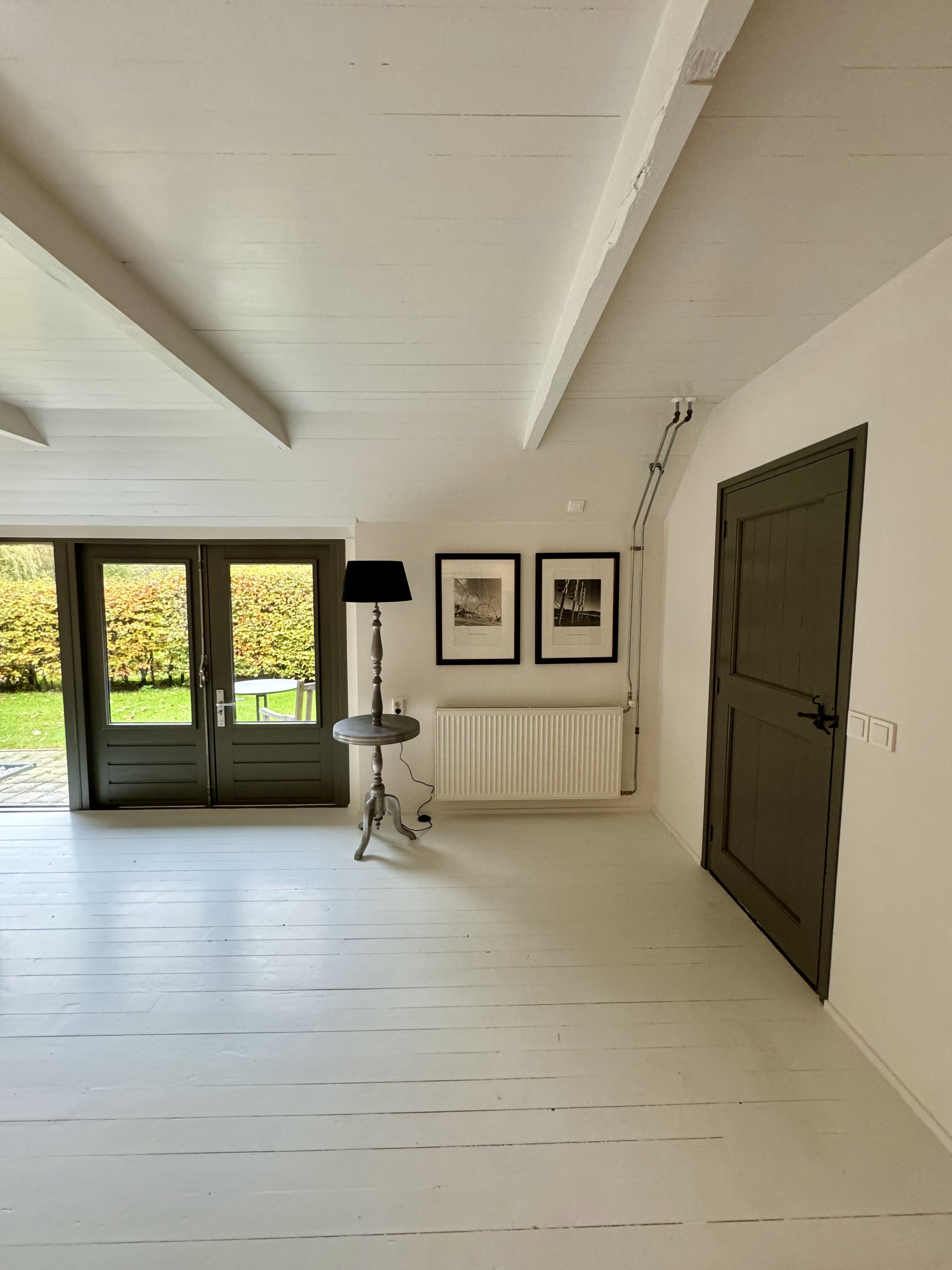 Casa nella natura a Ansen