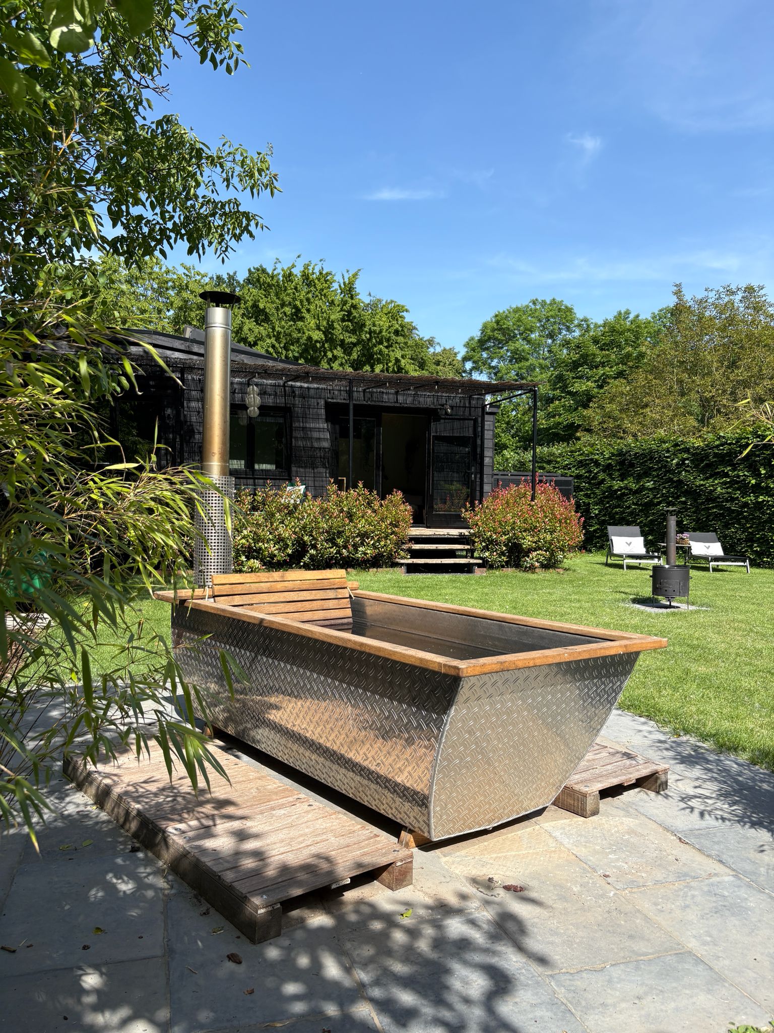 Nature house in Susteren