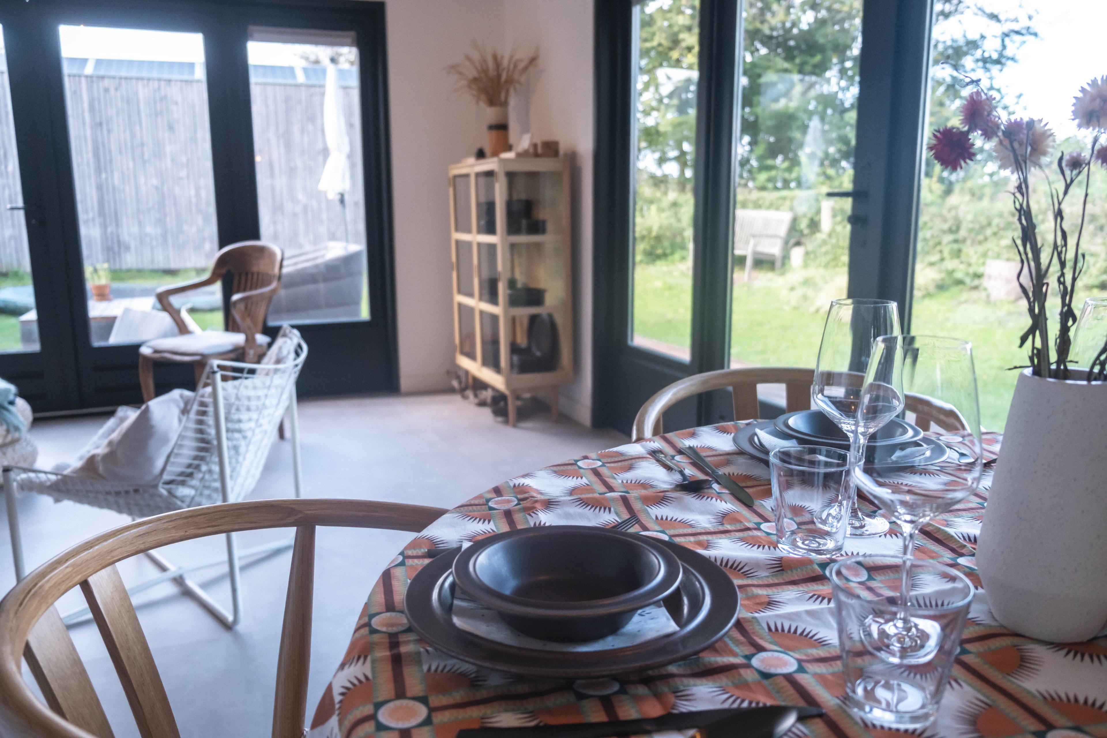 Casa nella natura a Egmond-Binnen