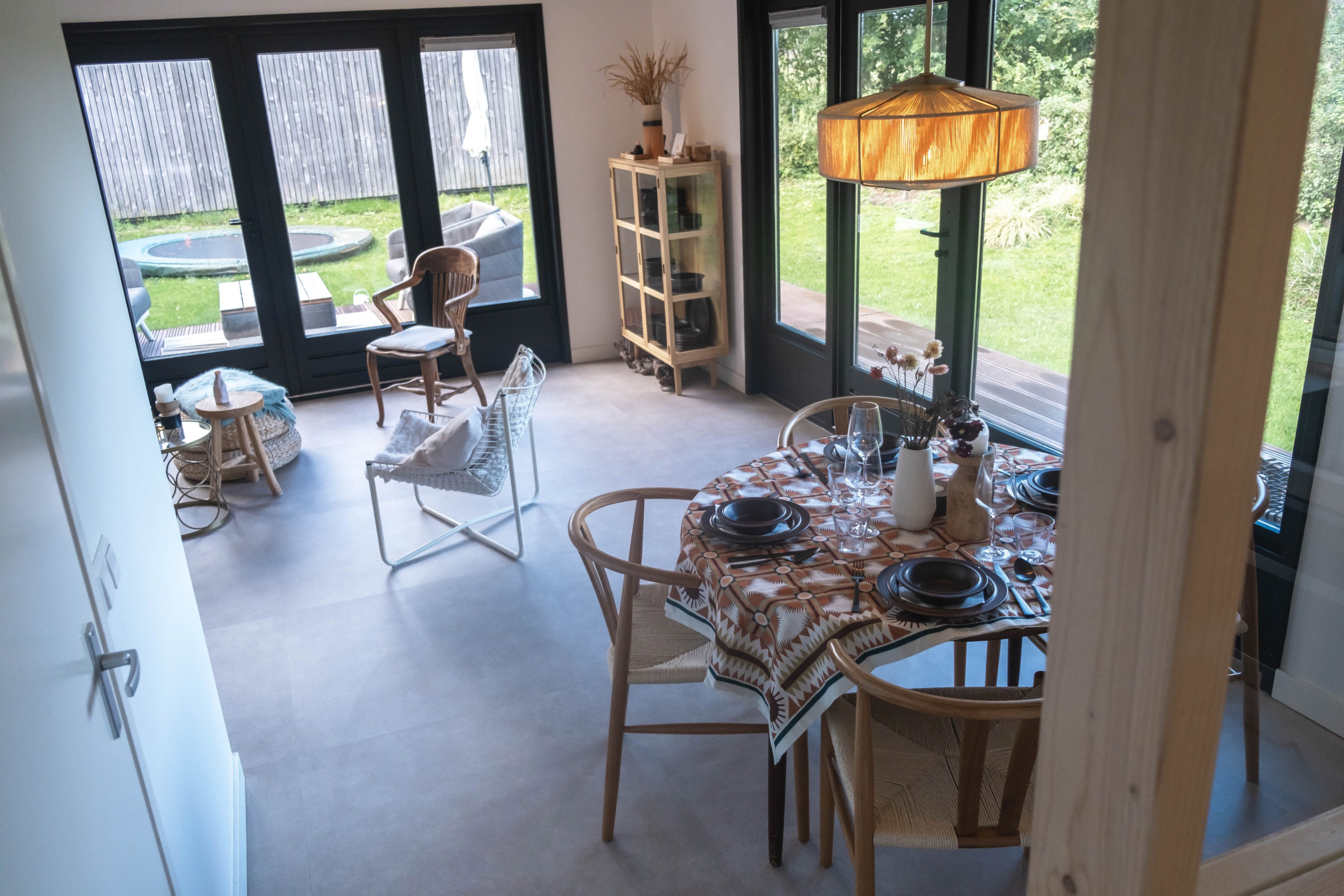 Casa nella natura a Egmond-Binnen