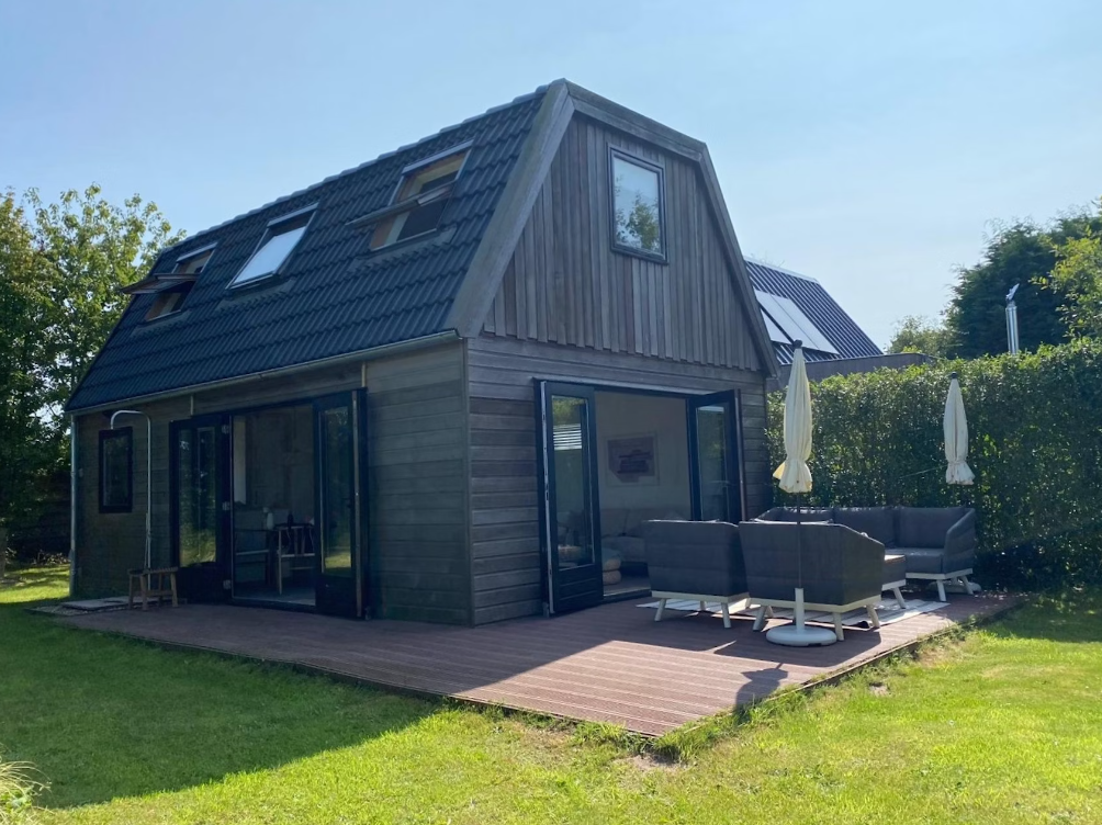 Casa nella natura a Egmond-Binnen