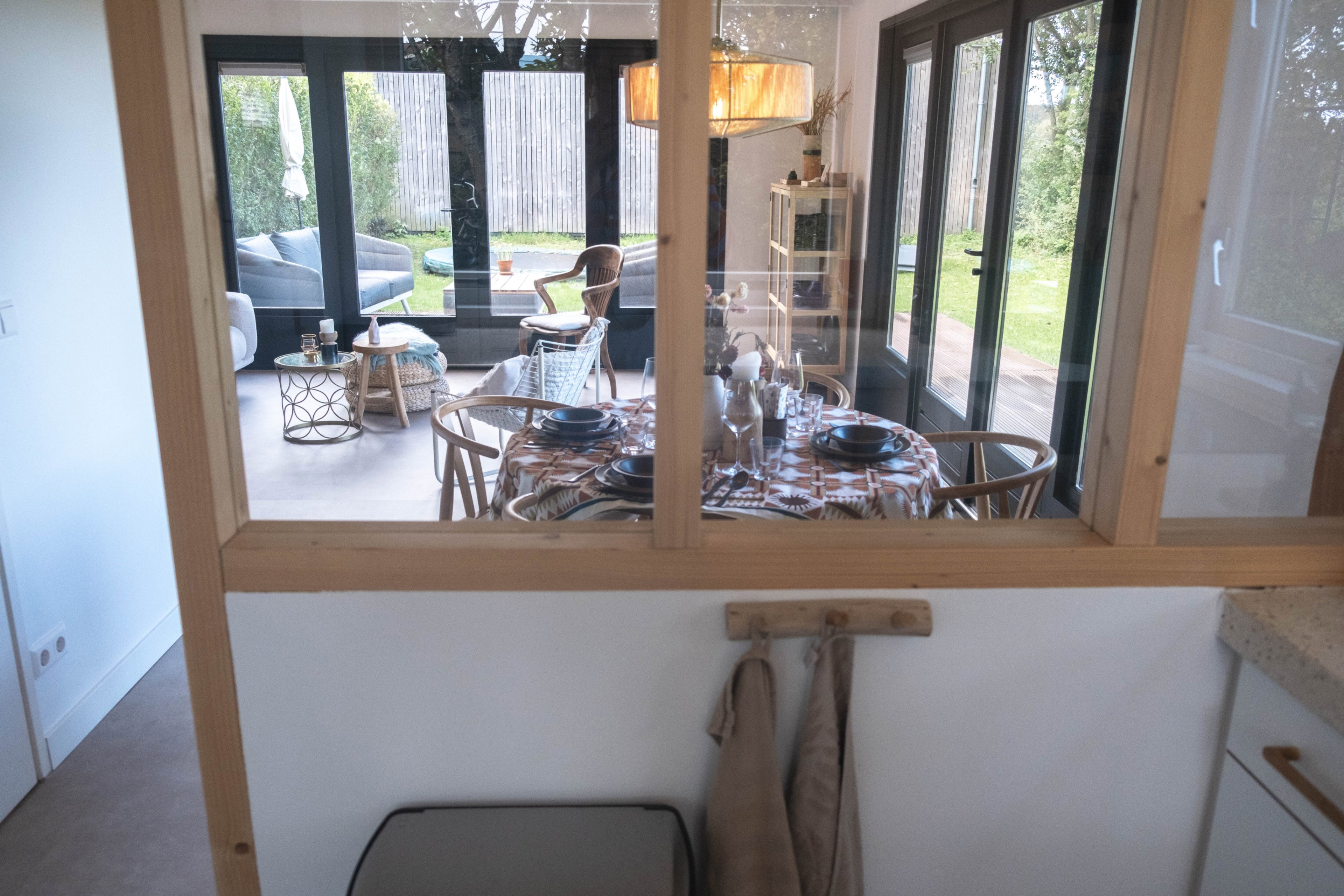 Casa nella natura a Egmond-Binnen