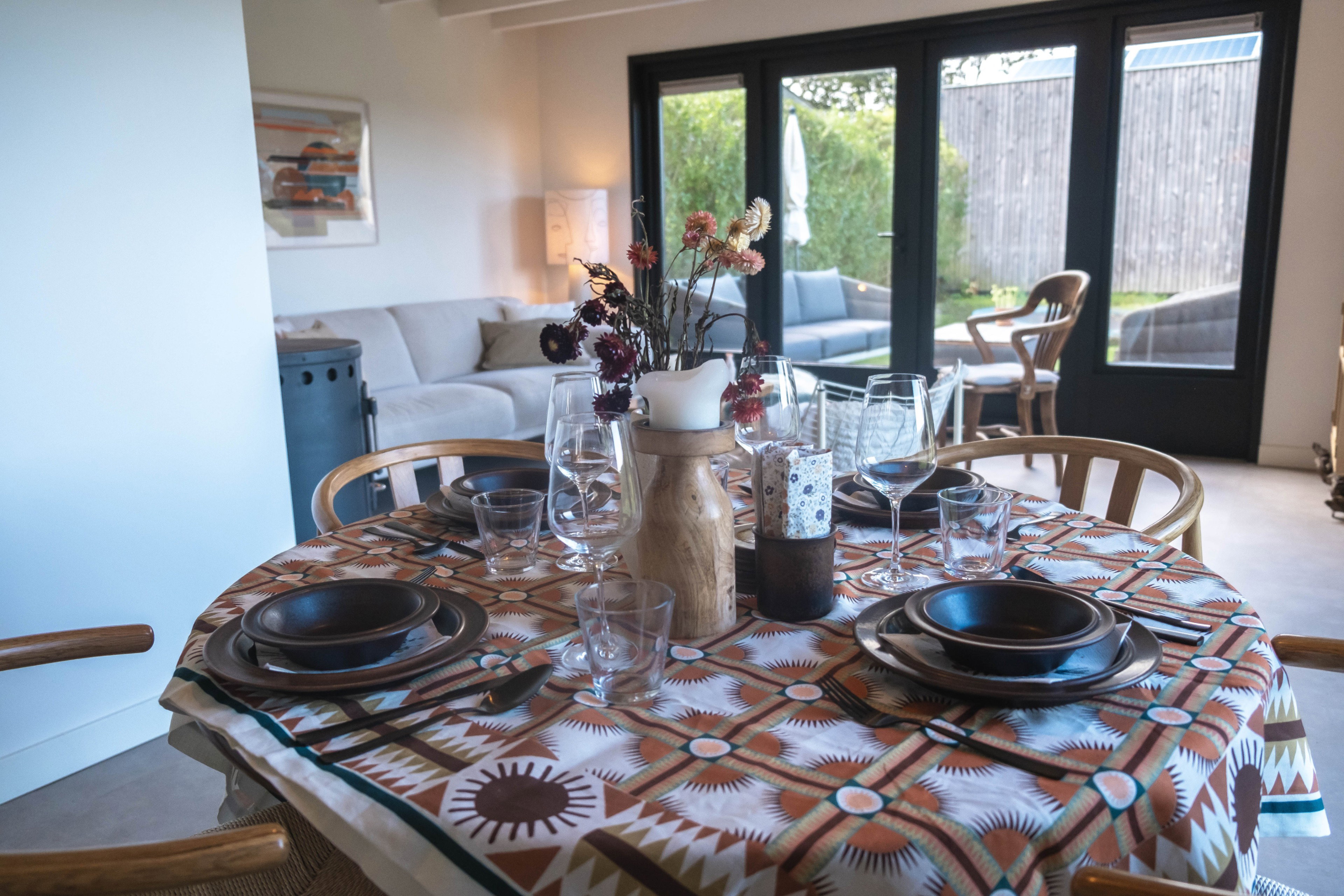 Casa nella natura a Egmond-Binnen