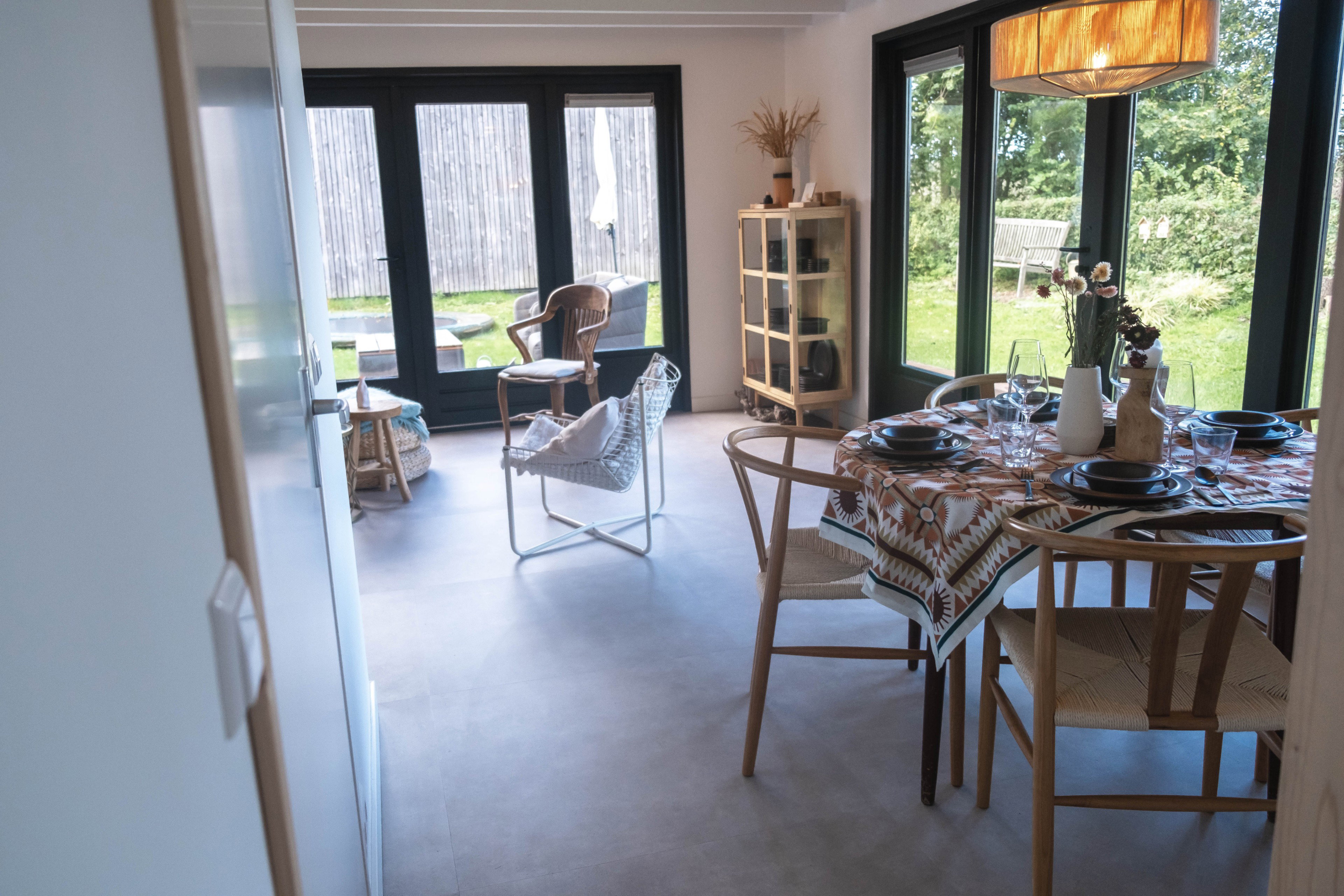 Casa nella natura a Egmond-Binnen