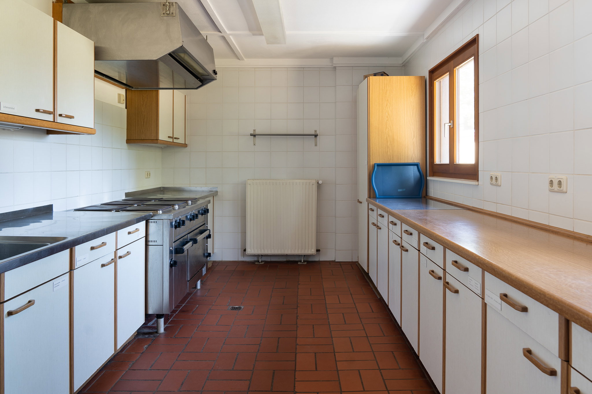 Casa nella natura a Herbstein