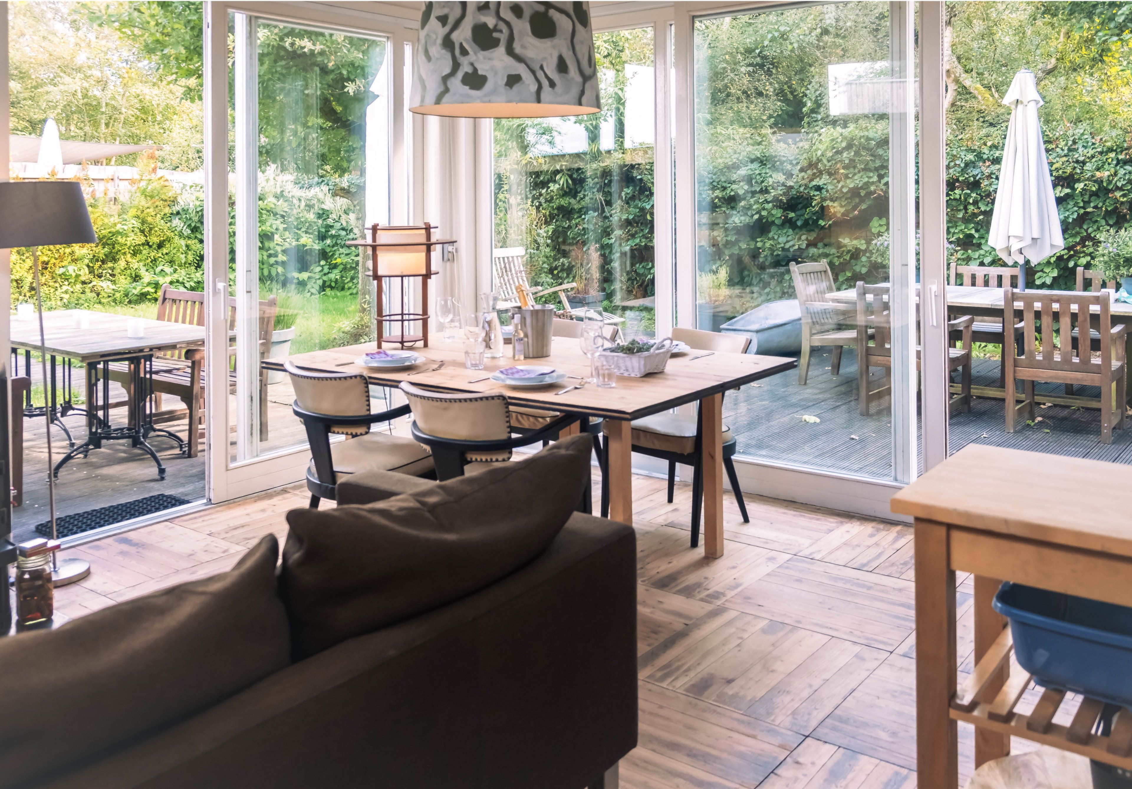Casa nella natura a Egmond-Binnen