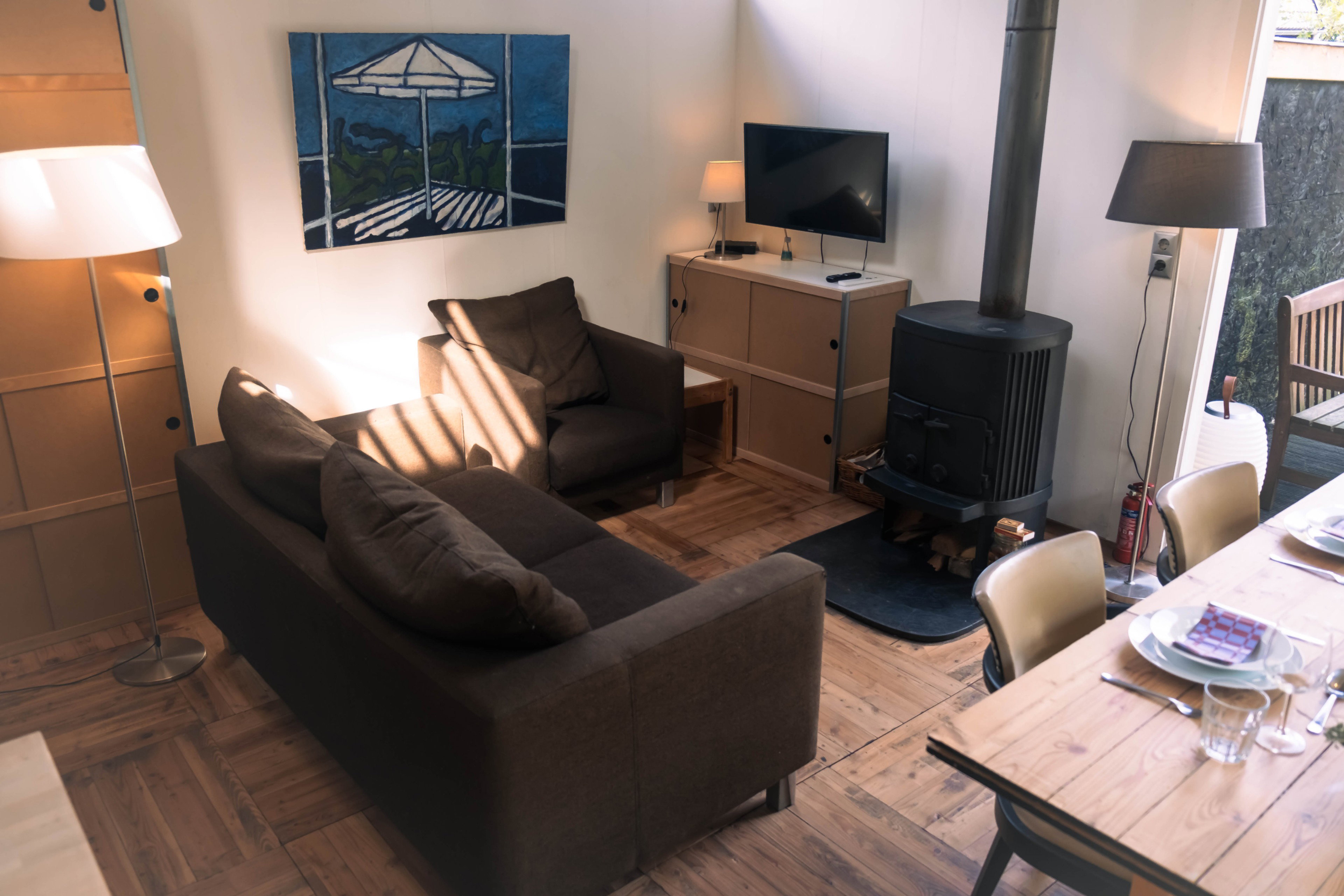 Casa nella natura a Egmond-Binnen