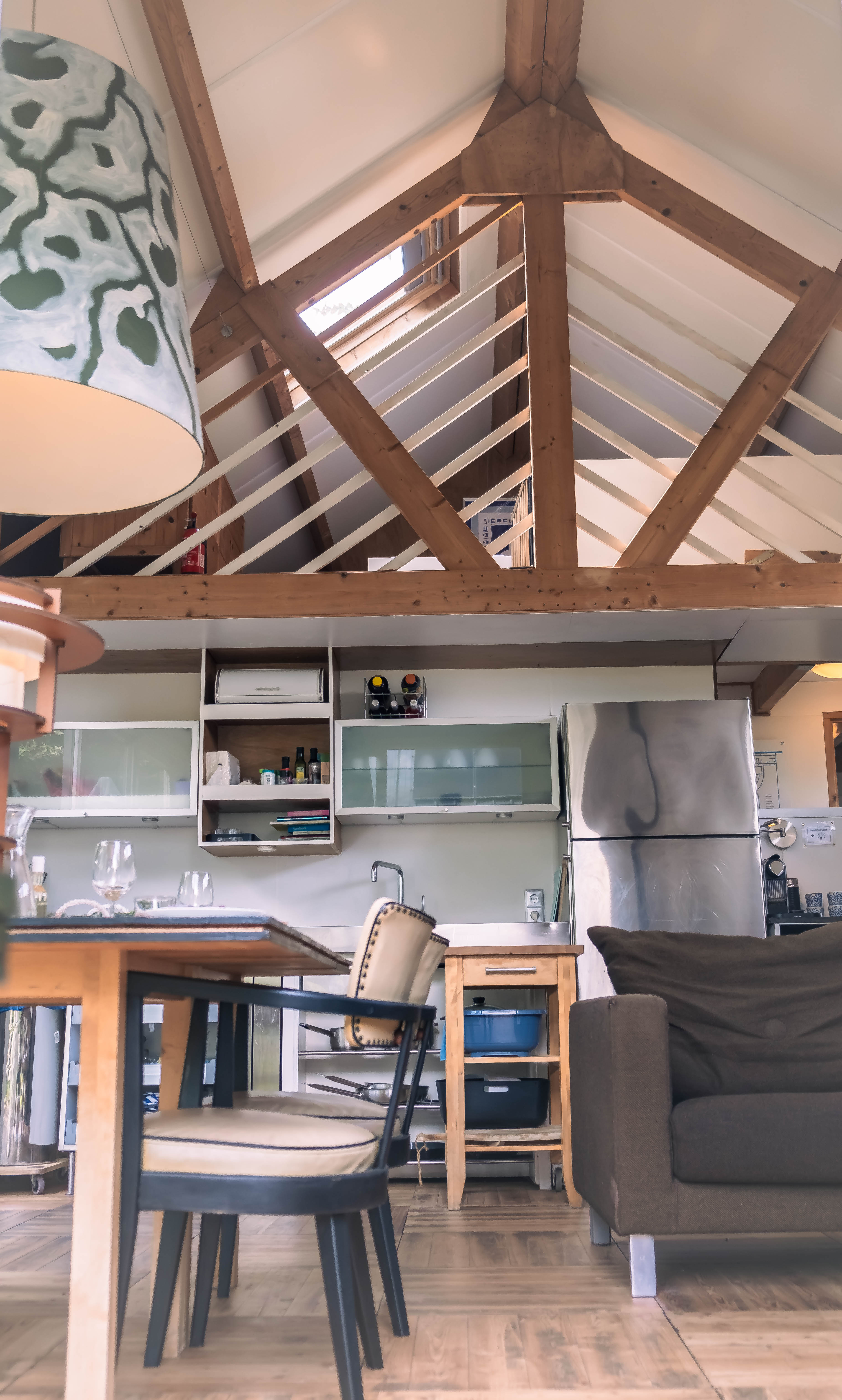 Casa nella natura a Egmond-Binnen