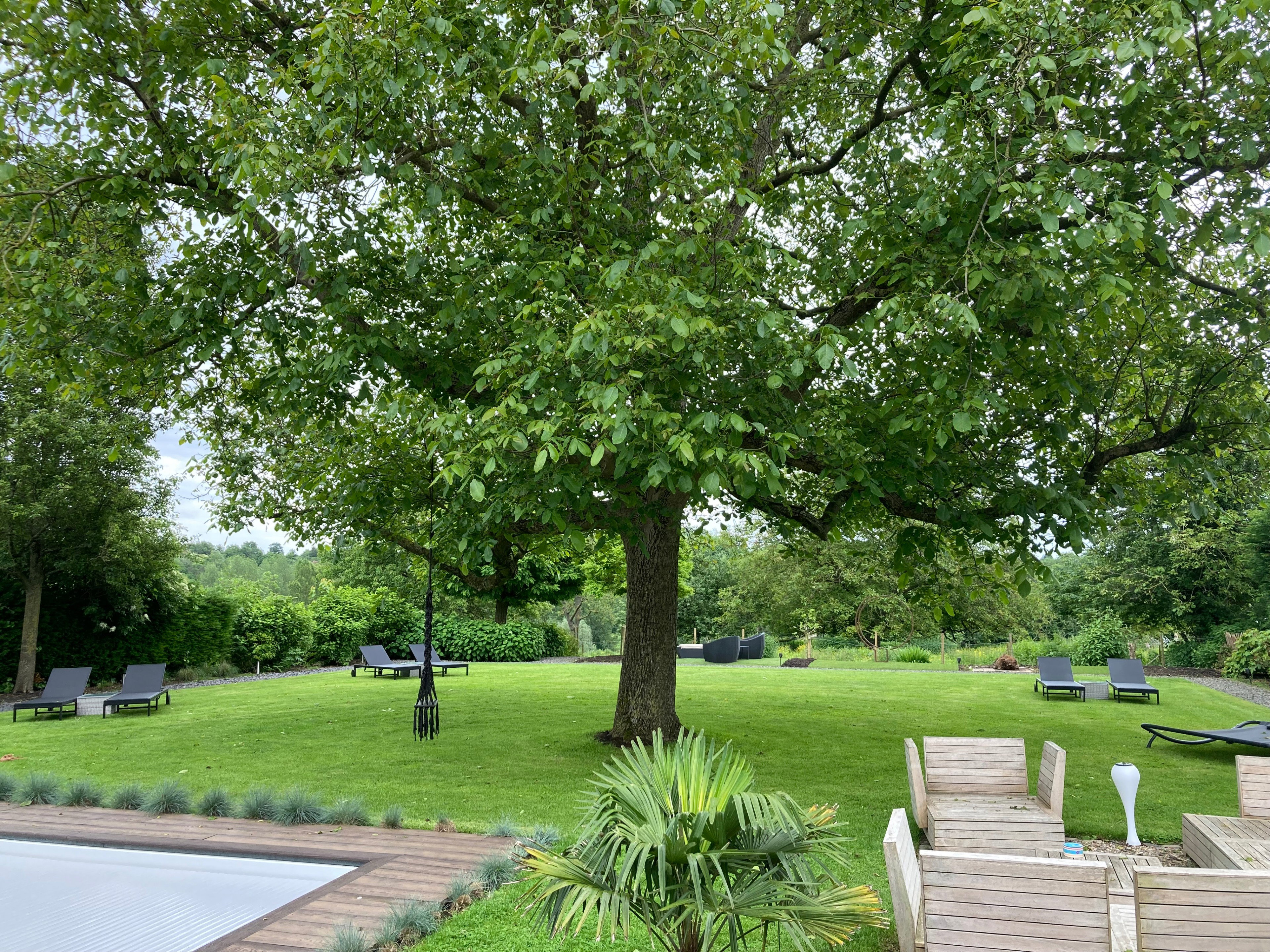 Natuurhuisje in Eben-Emael