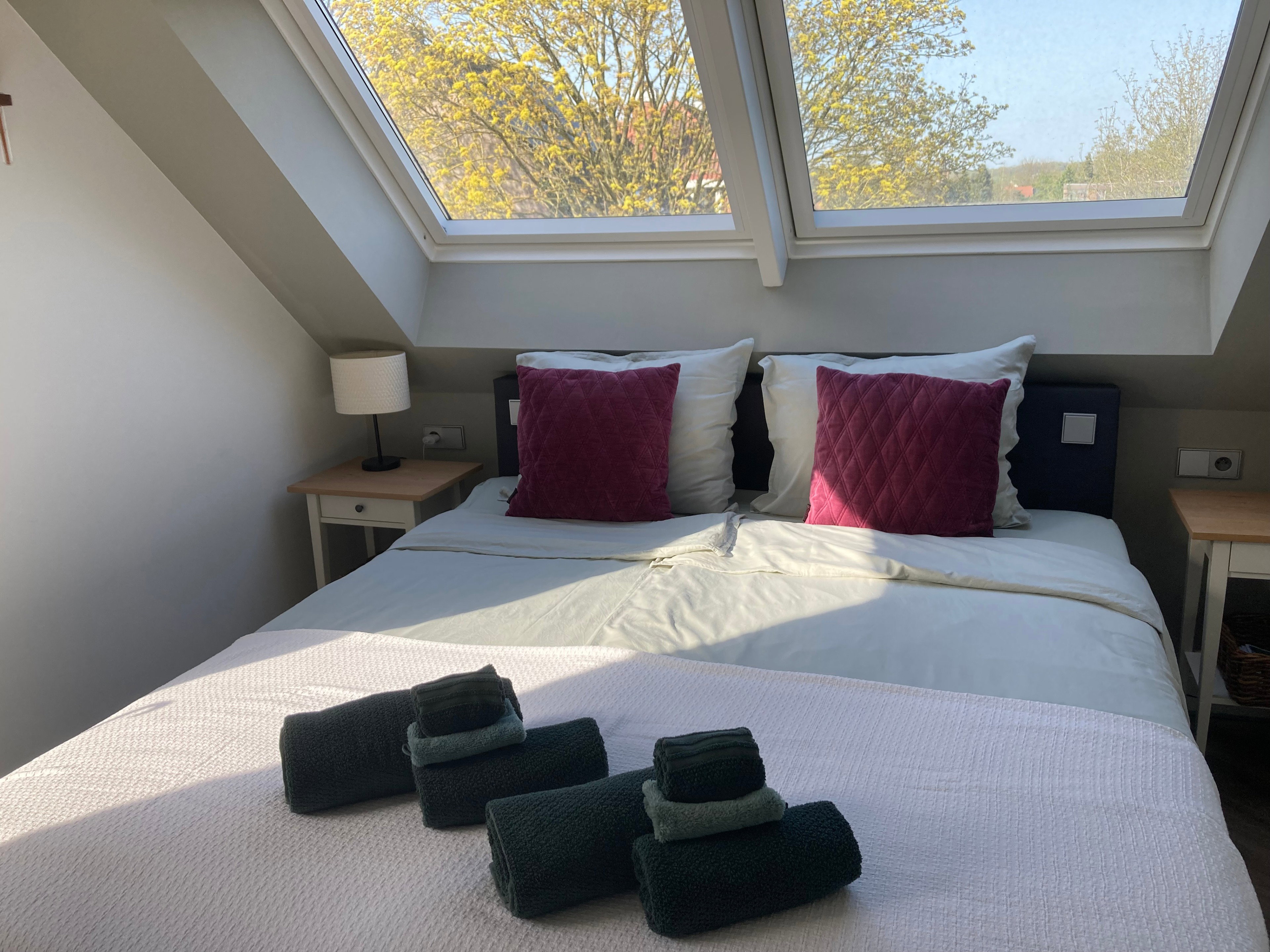 Natuurhuisje in Eben-Emael
