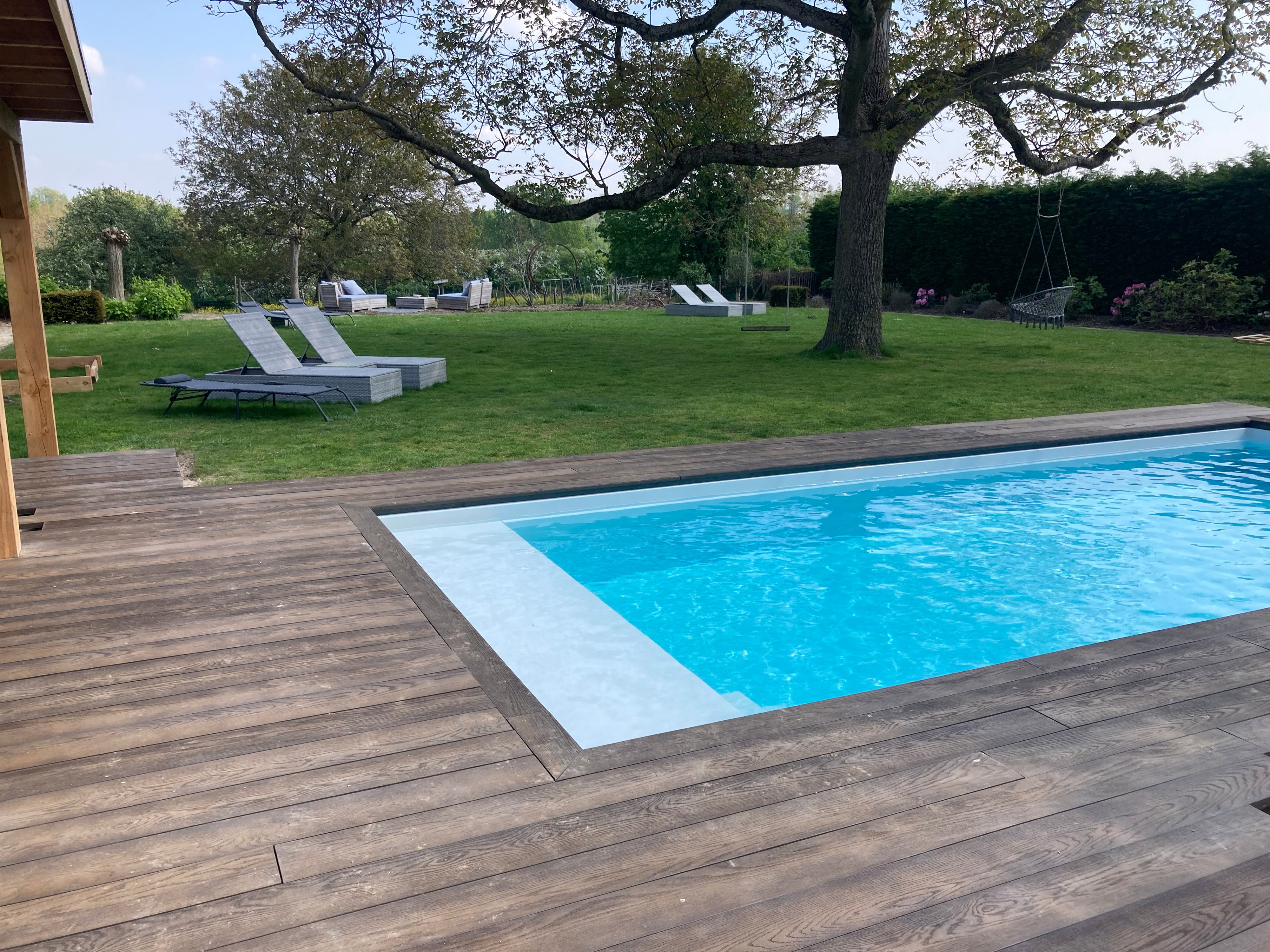 Natuurhuisje in Eben-Emael