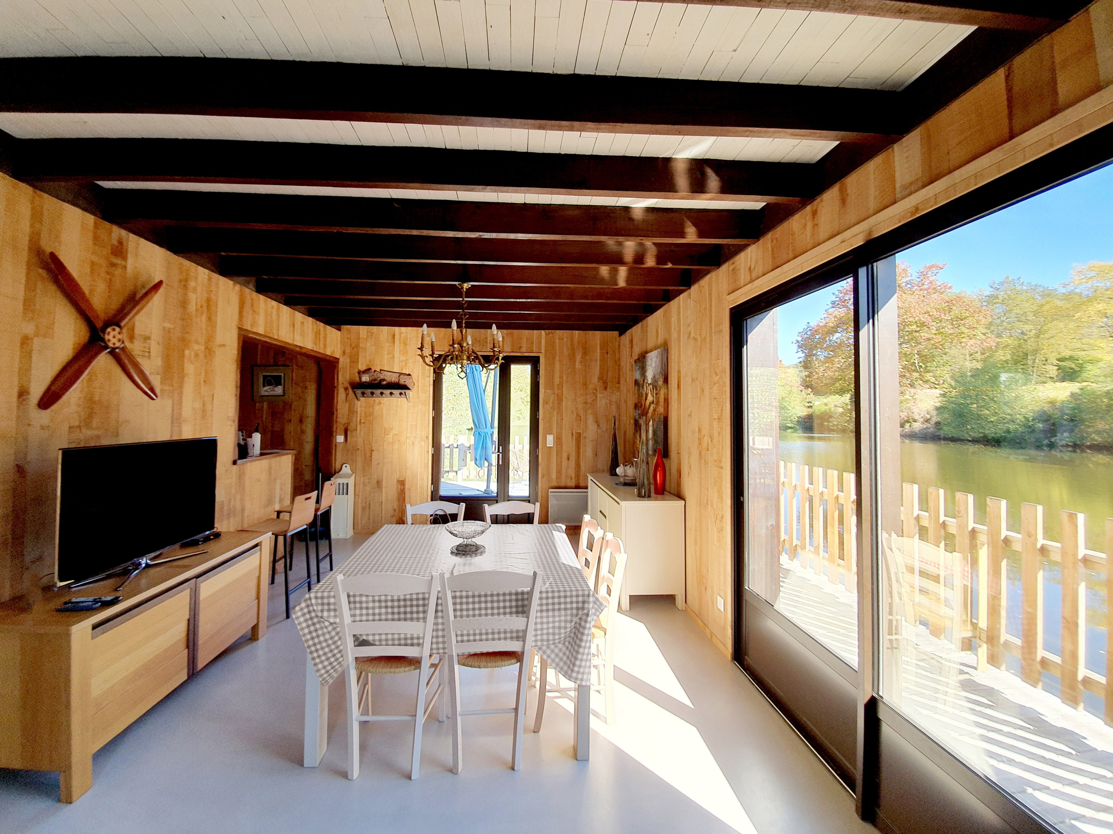 Natuurhuisje in Saint-Estèphe