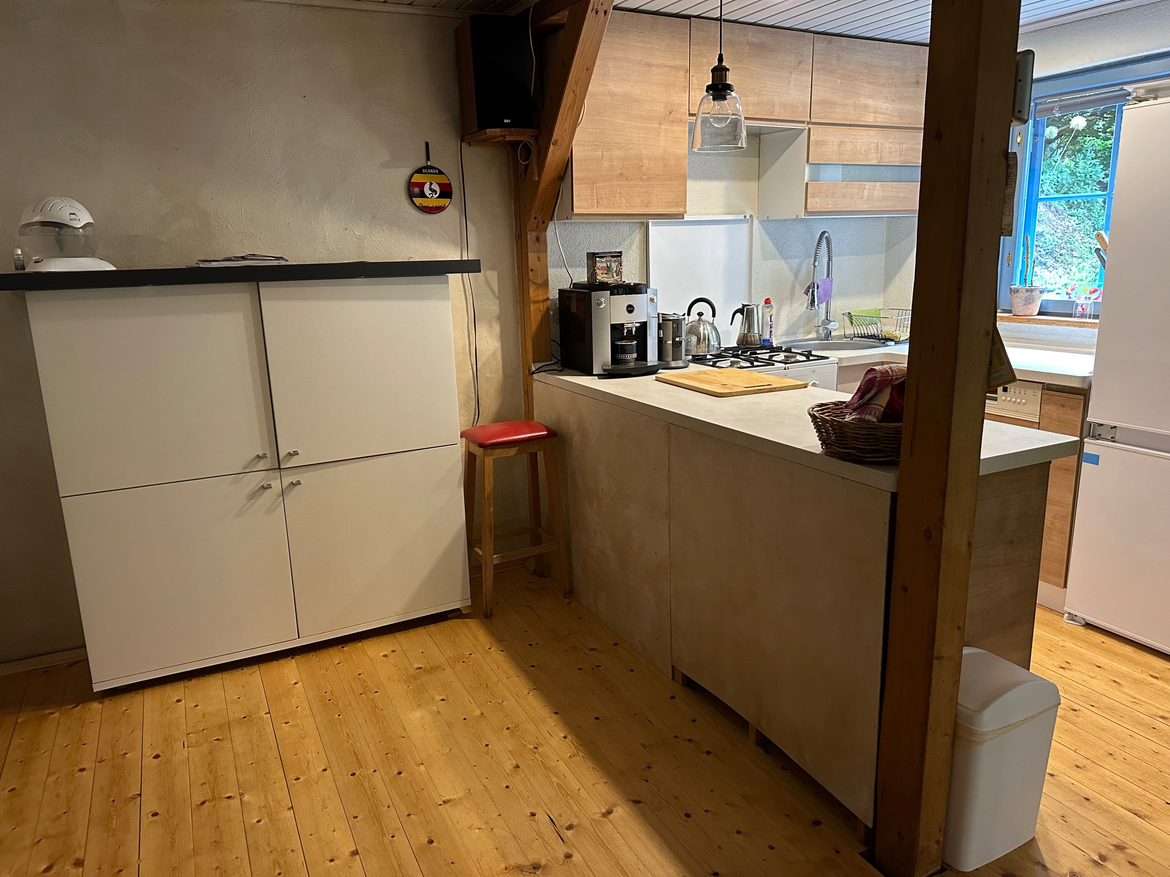 Natuurhuisje in Suhl