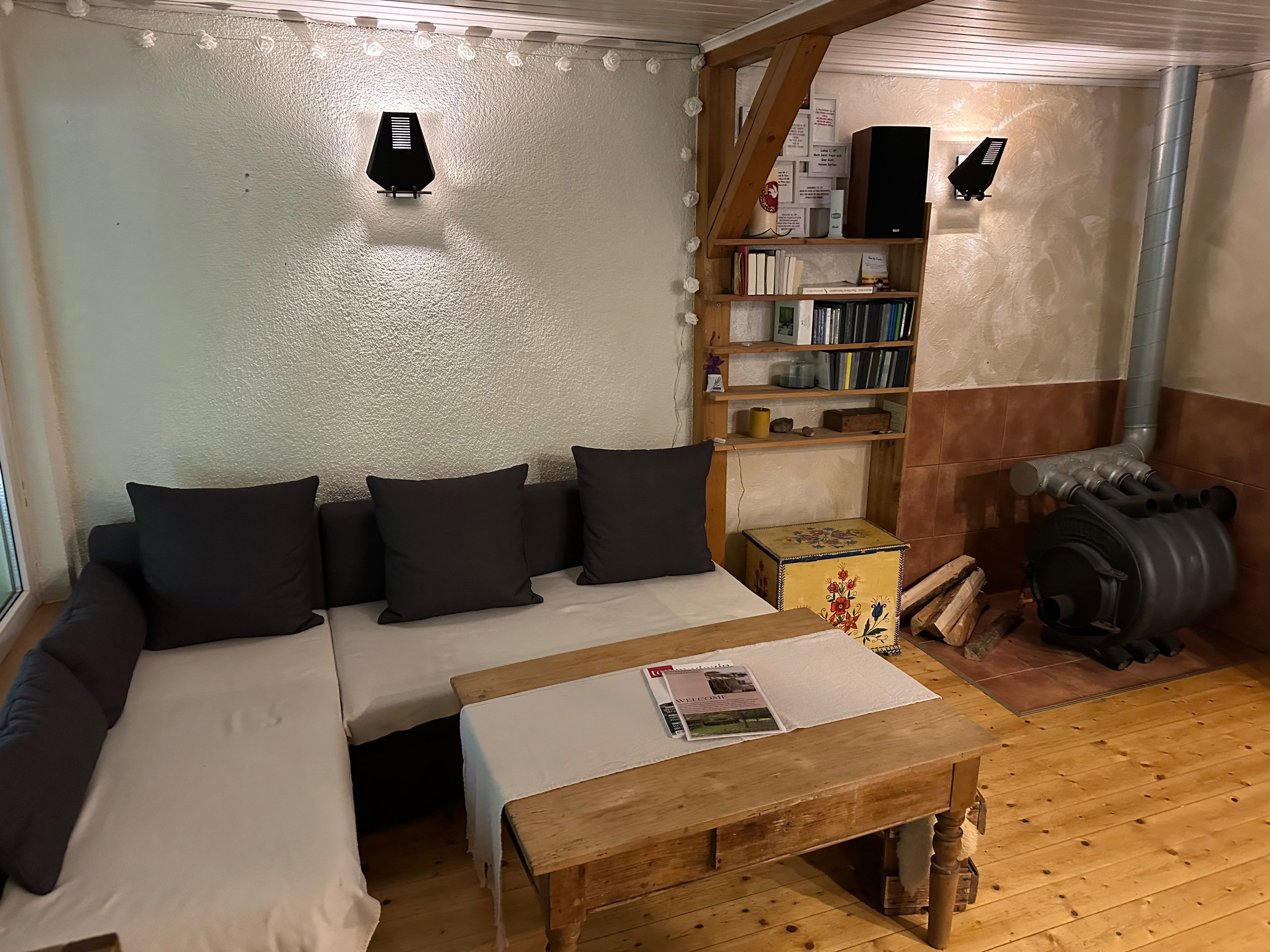 Natuurhuisje in Suhl