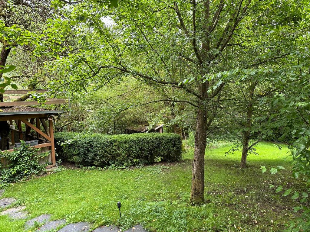 Natuurhuisje in Suhl