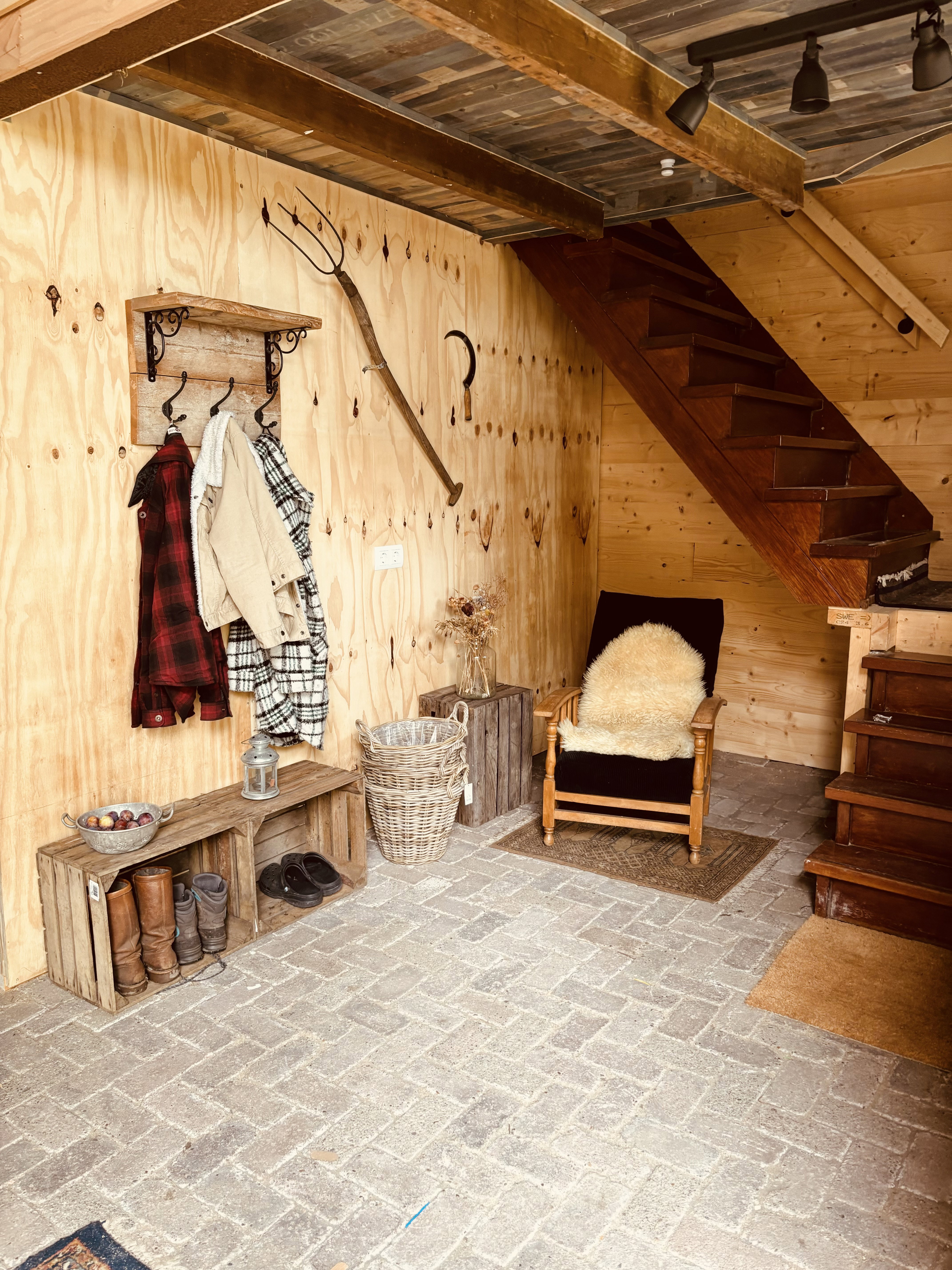 Casa nella natura a Son