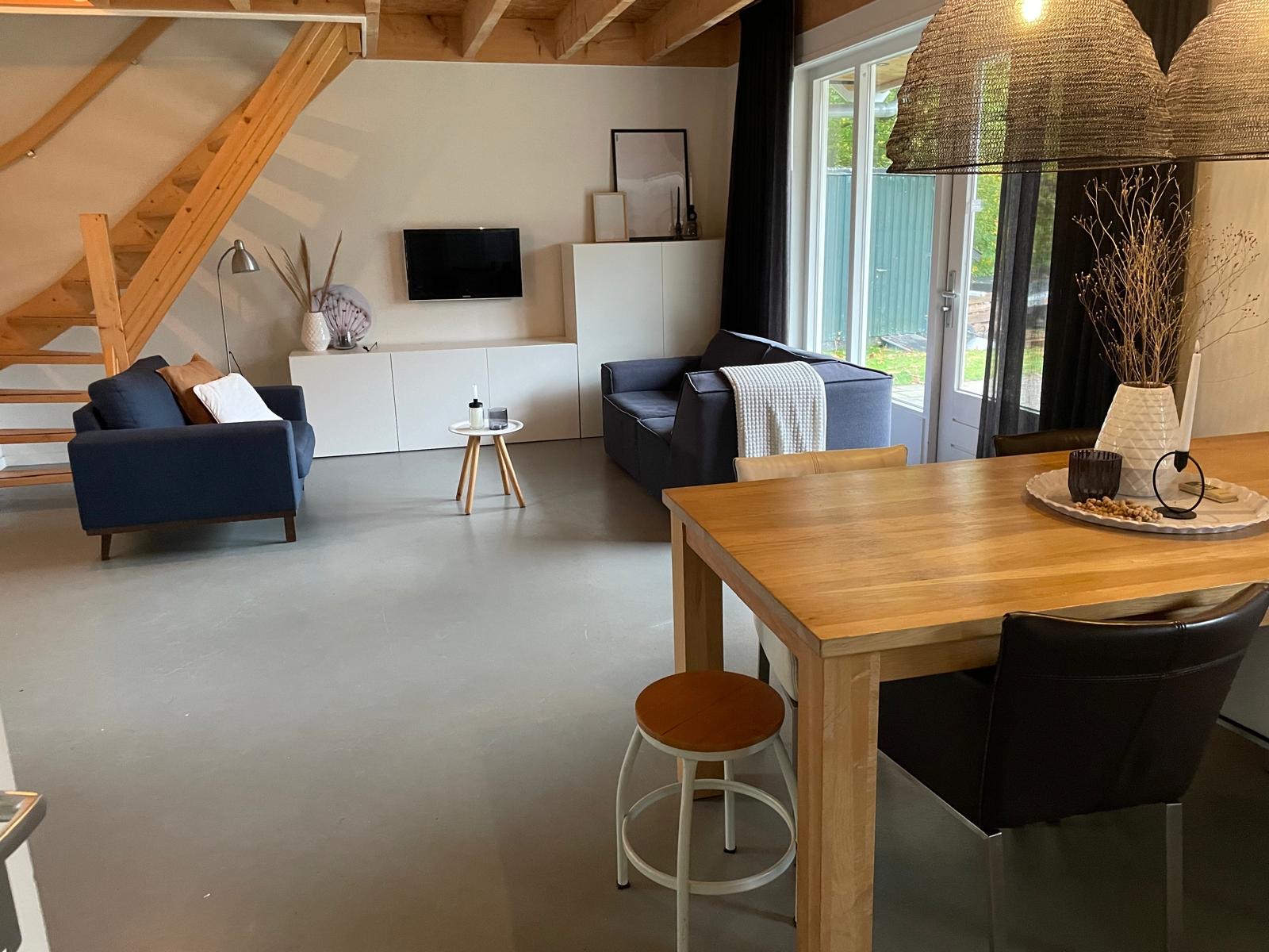 Casa nella natura a Zuidwolde