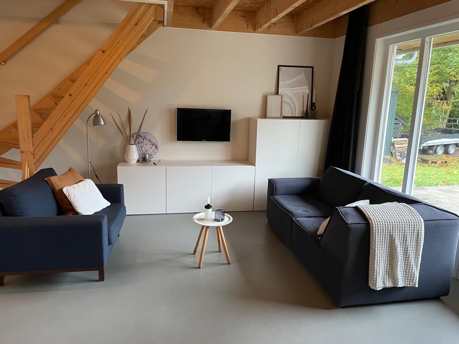 Casa nella natura a Zuidwolde