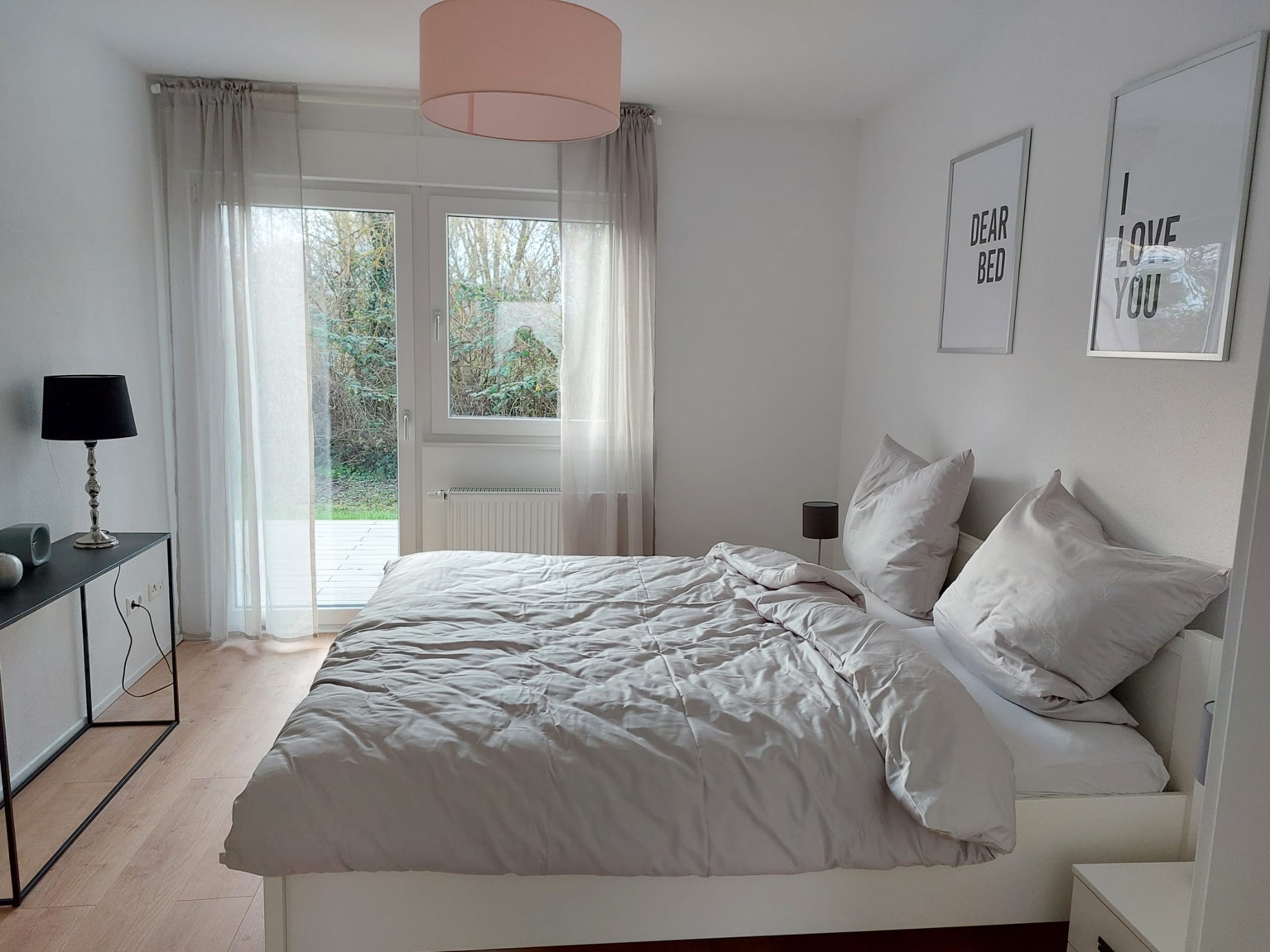 Natuurhuisje in Freckenfeld