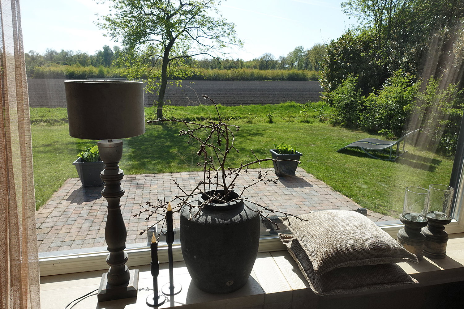 Natuurhuisje in Rheezerveen