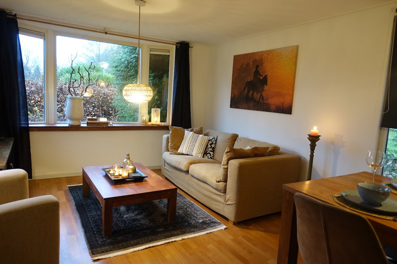 Natuurhuisje in Rheezerveen