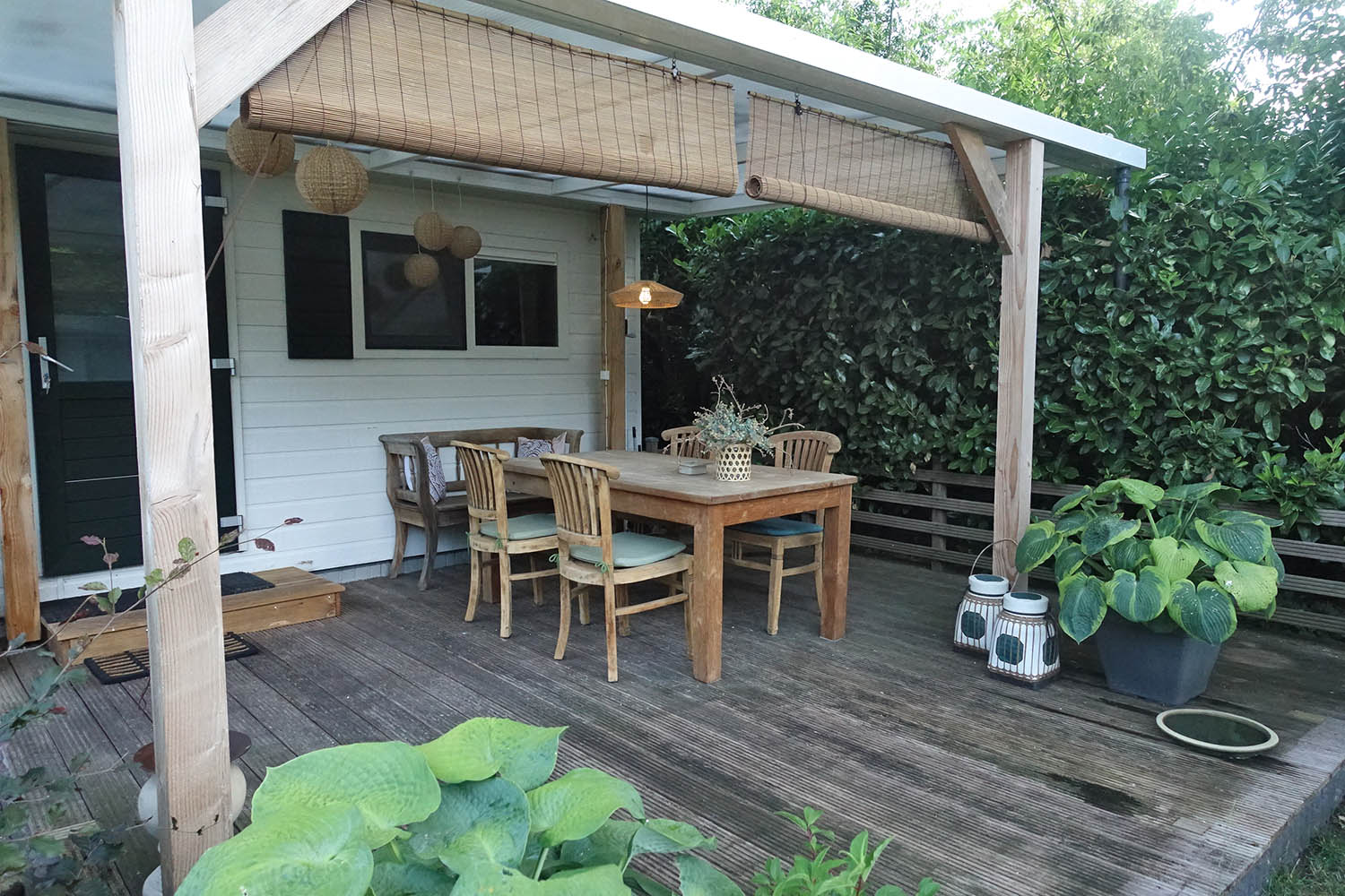 Casa nella natura a Rheezerveen