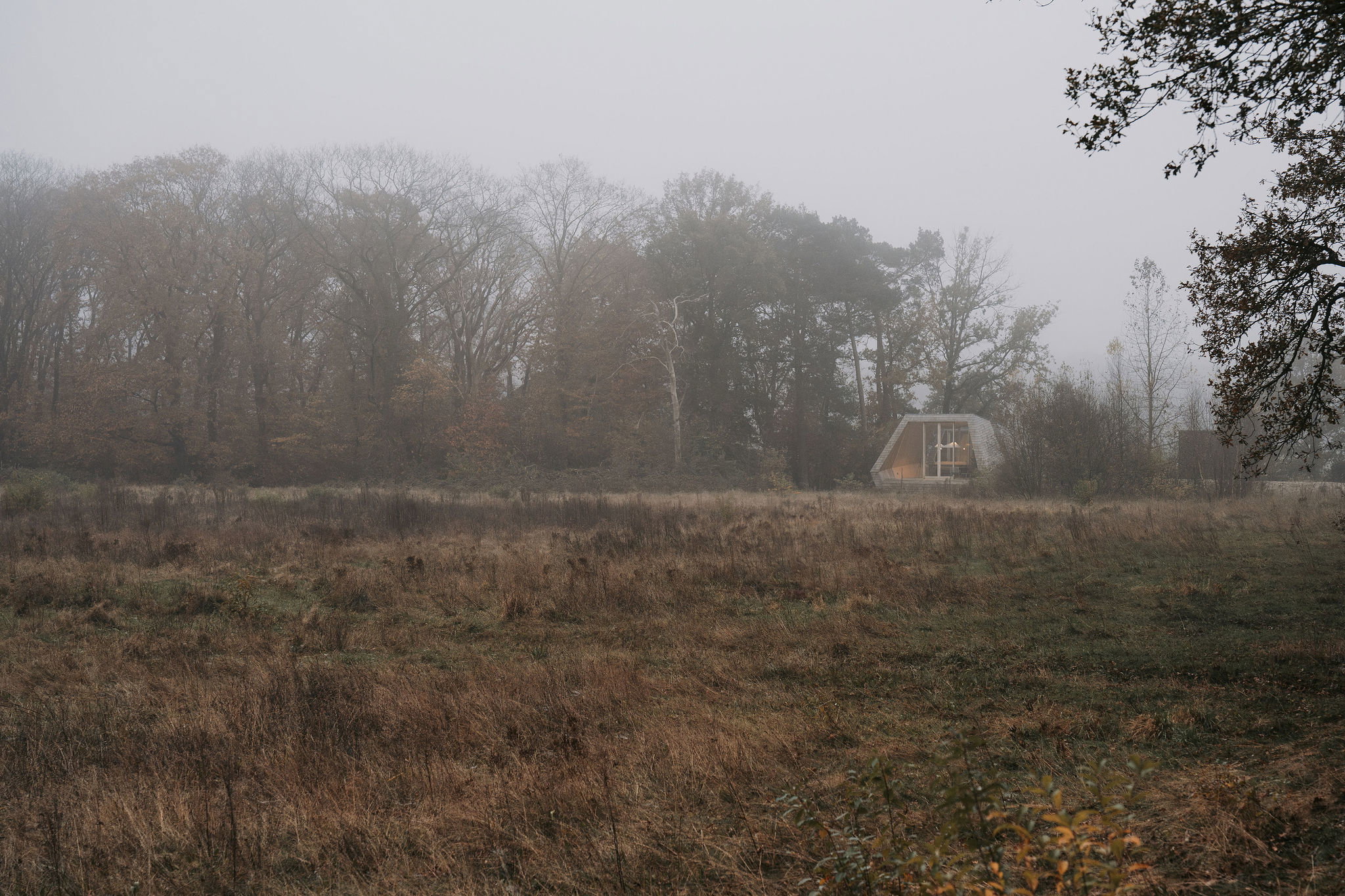 Natuurhuisje in Arnhem