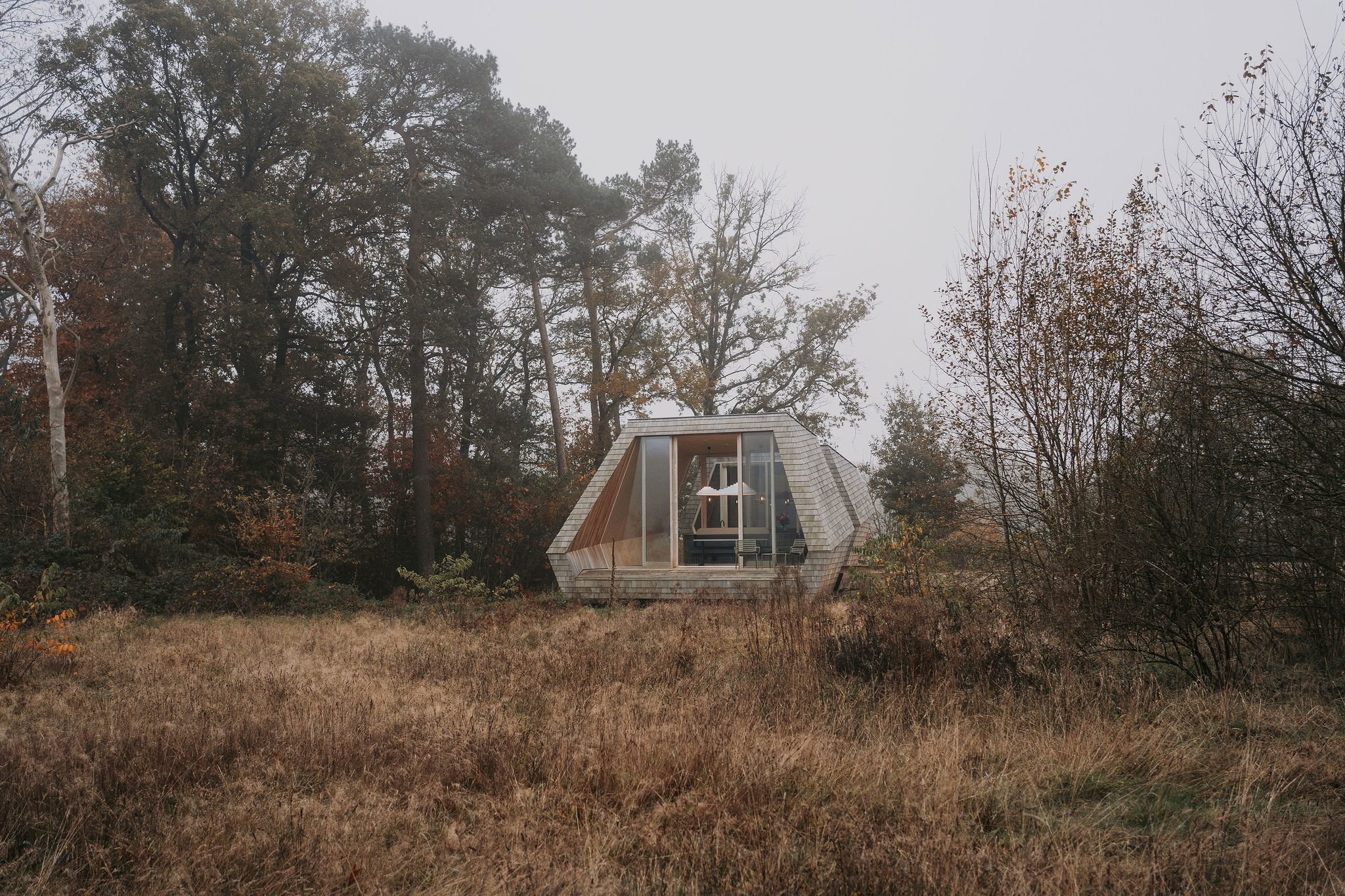 Natuurhuisje in Arnhem