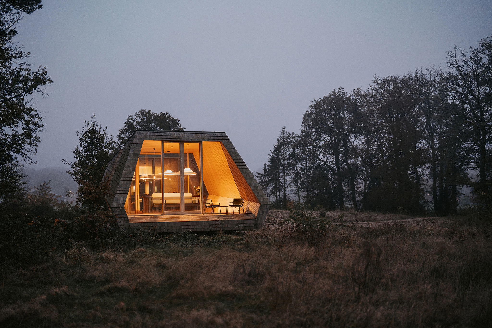Natuurhuisje in Arnhem