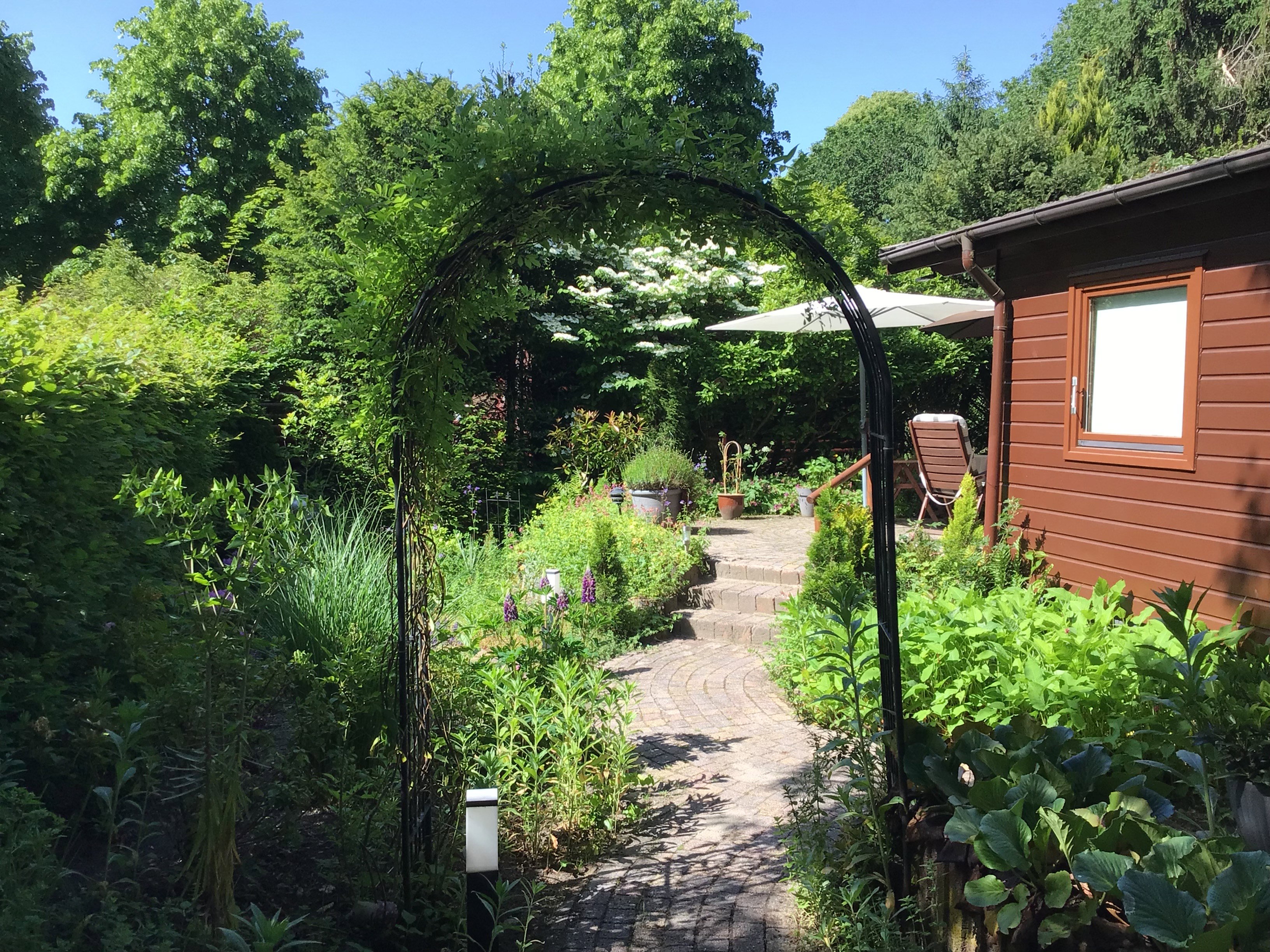 Natuurhuisje in Wolfheze