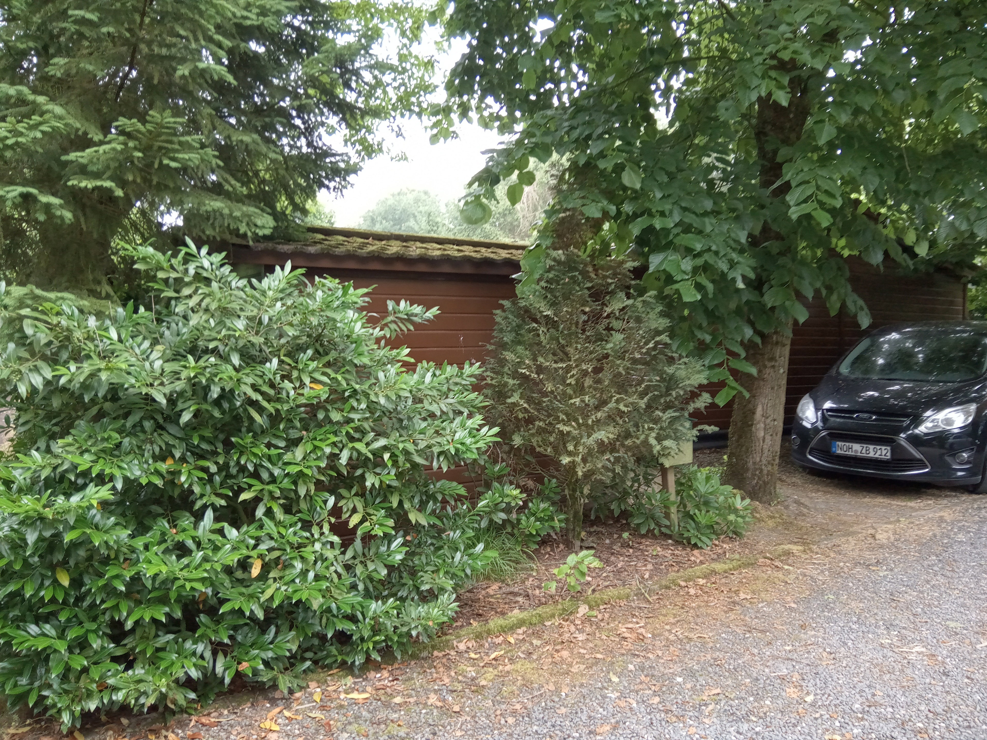 Natuurhuisje in Wolfheze