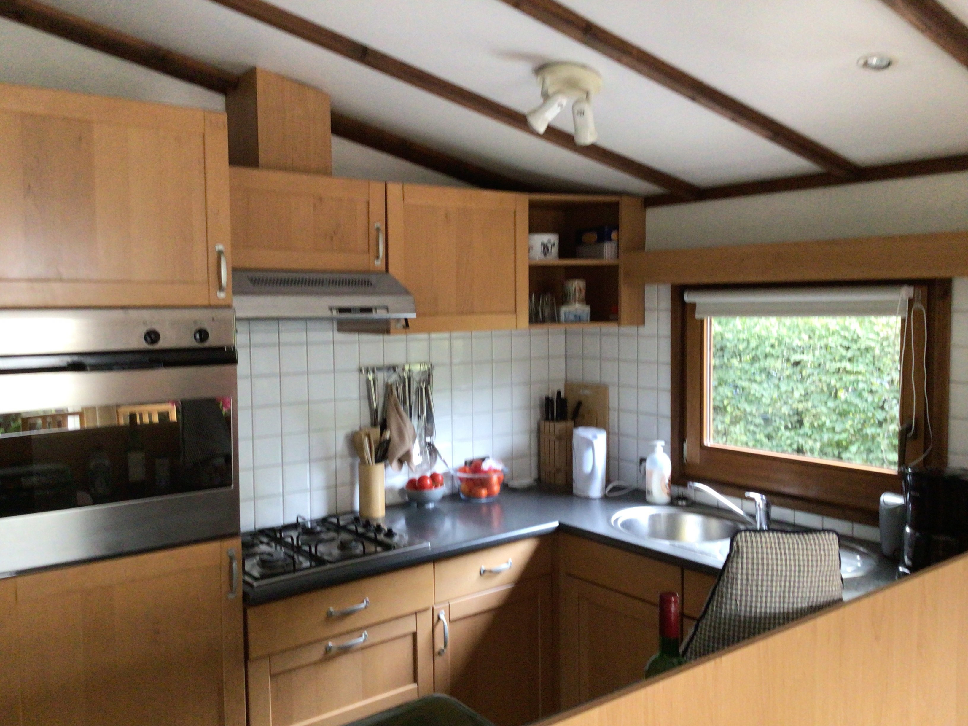 Natuurhuisje in Wolfheze