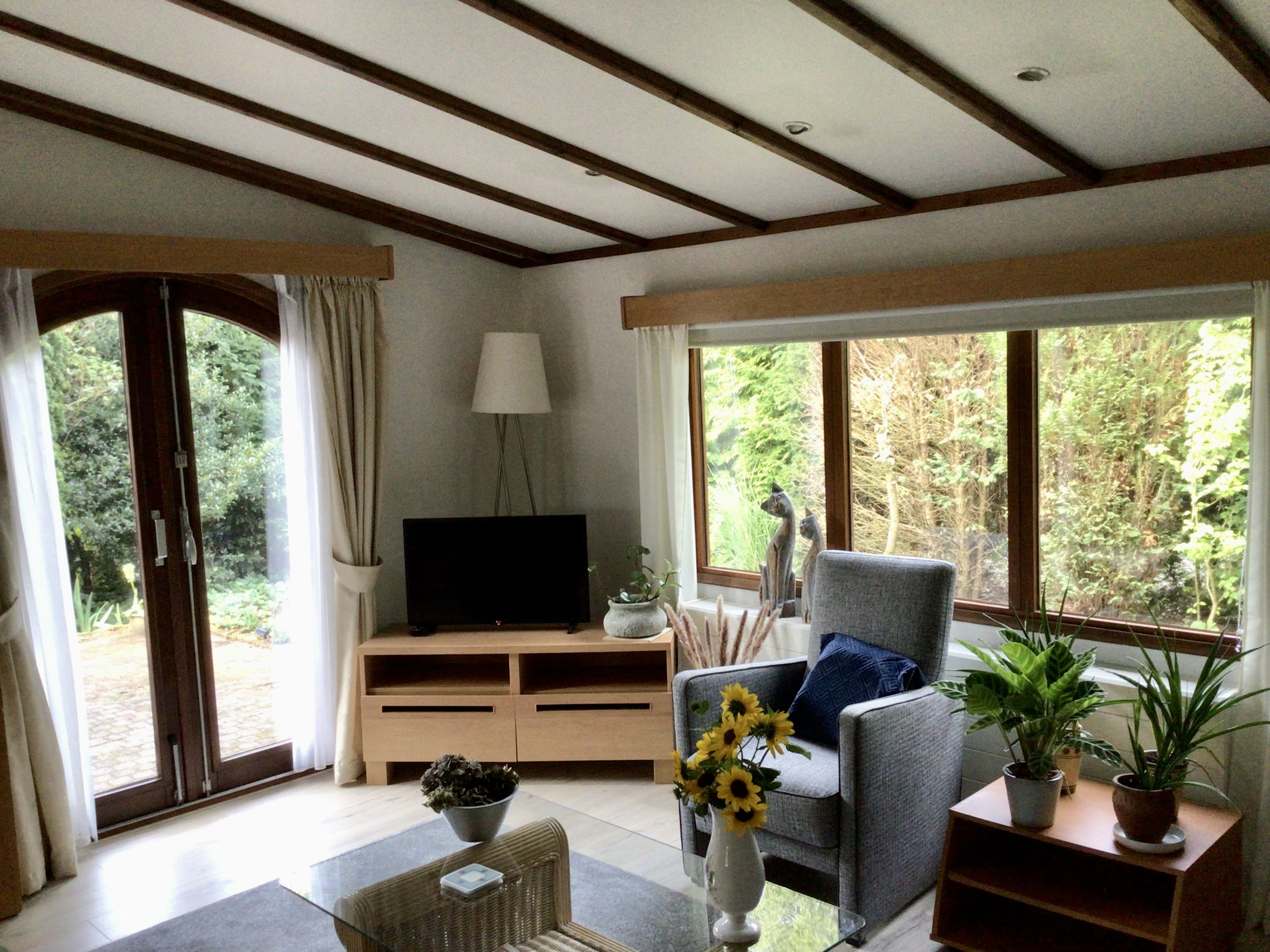 Natuurhuisje in Wolfheze