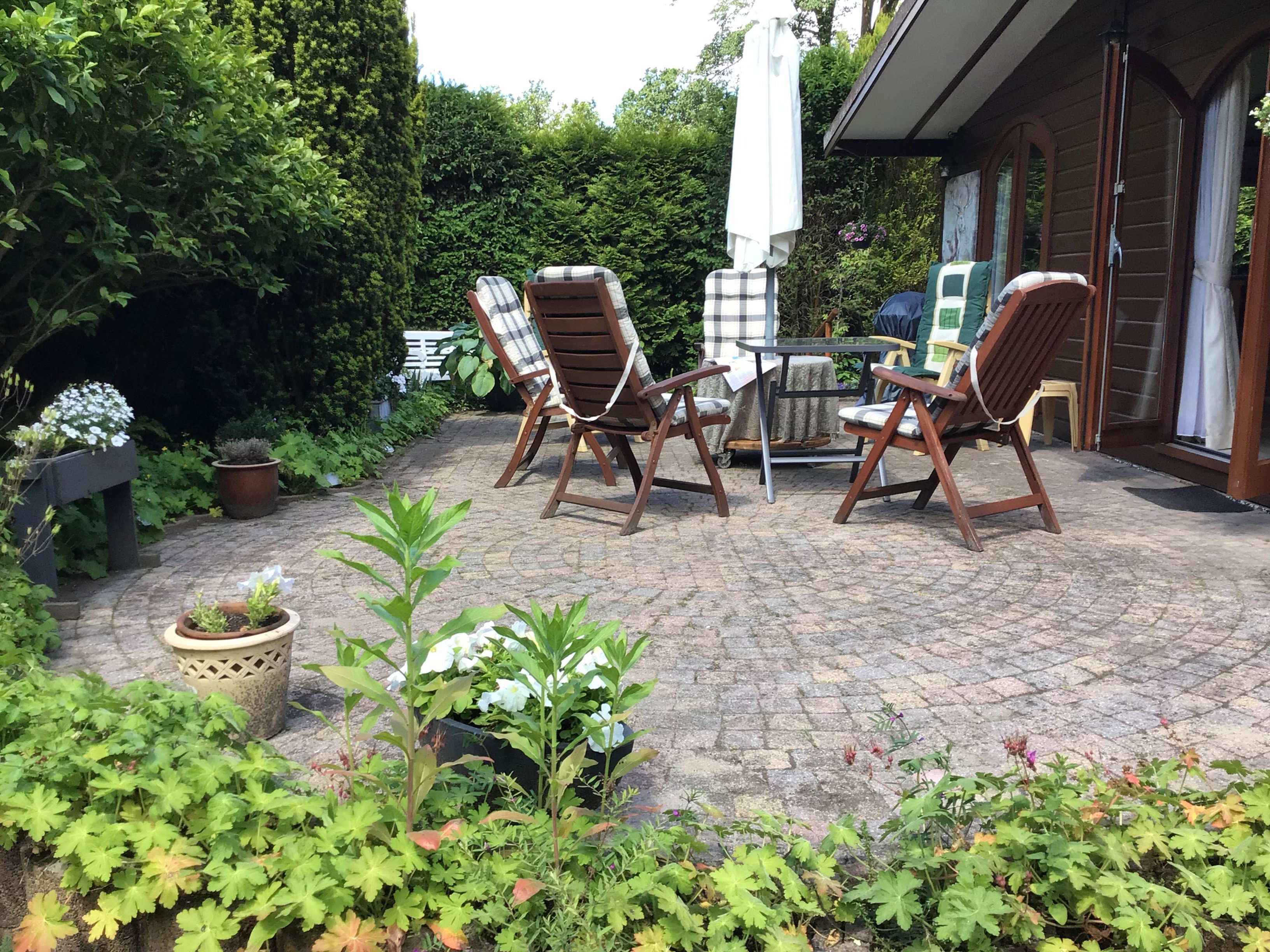 Natuurhuisje in Wolfheze