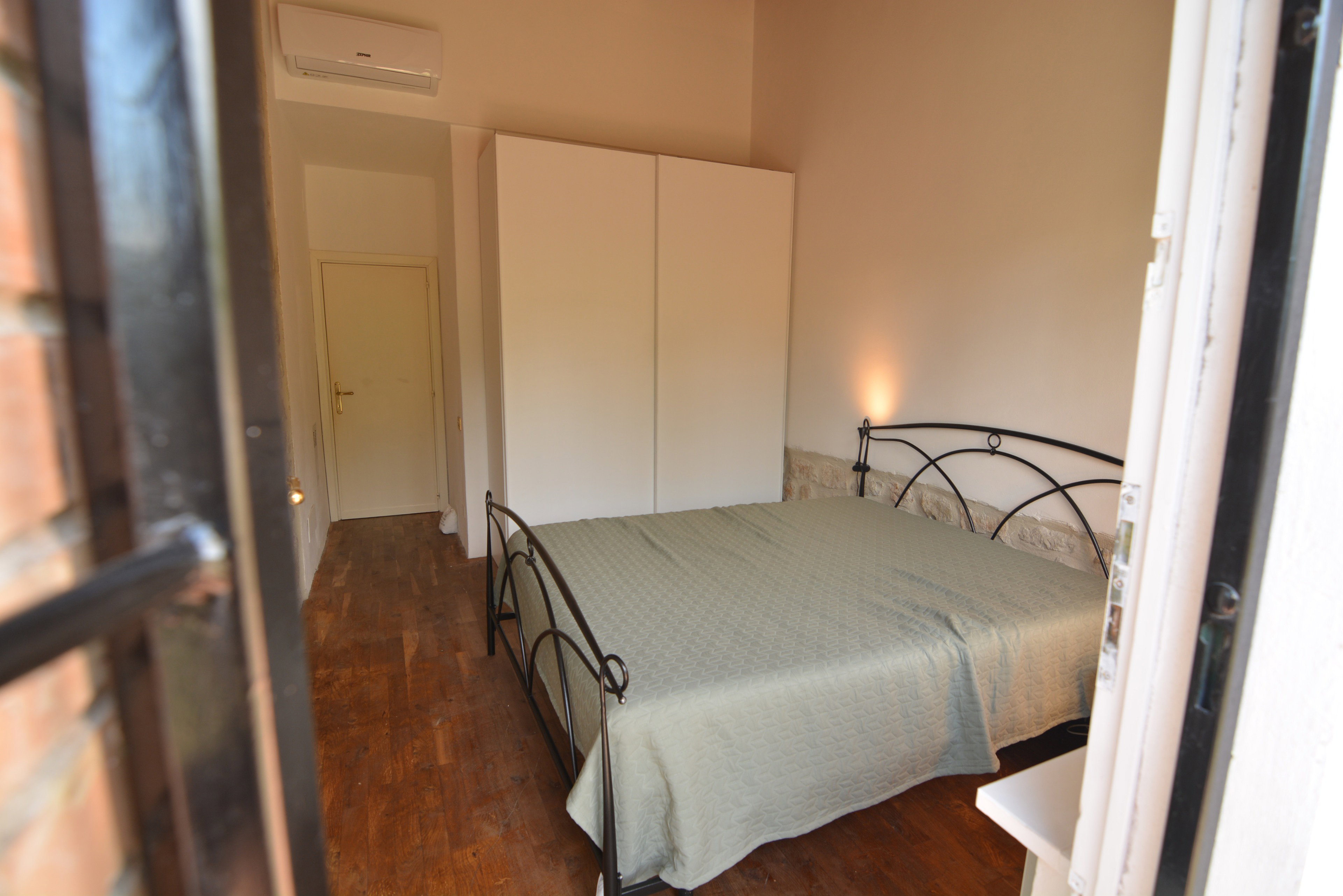 Nature house in Perugia