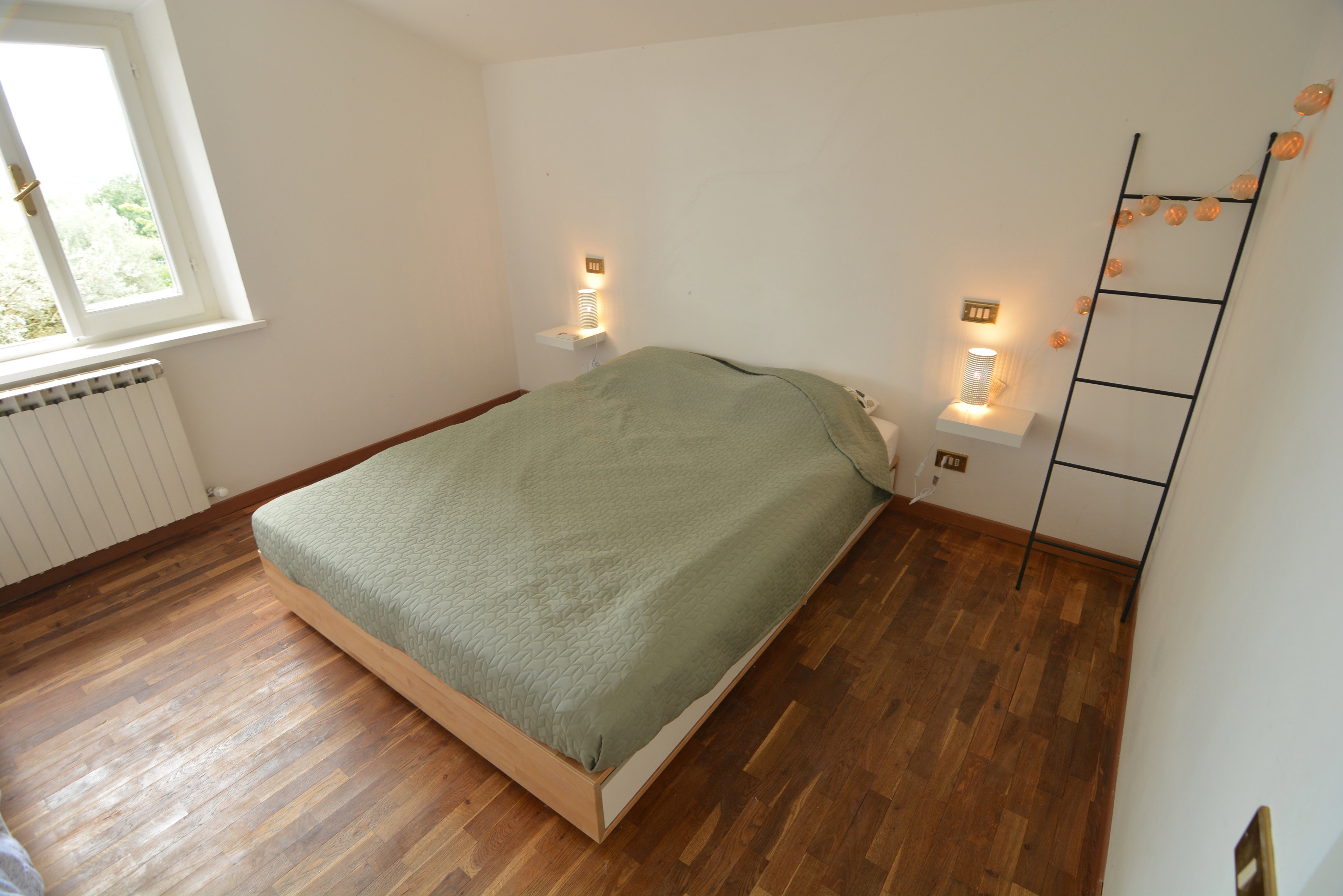 Nature house in Perugia