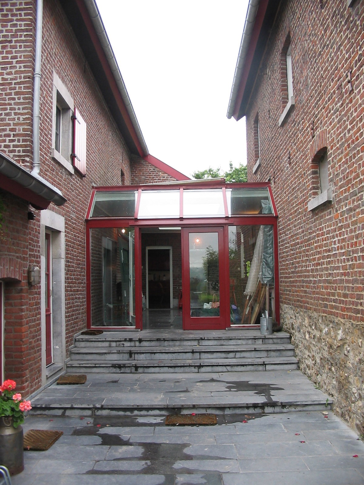 Natuurhuisje in Remersdaal Voeren