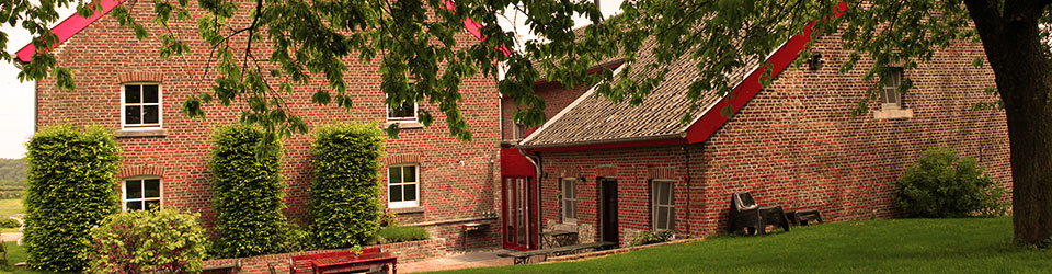 Natuurhuisje in Remersdaal Voeren