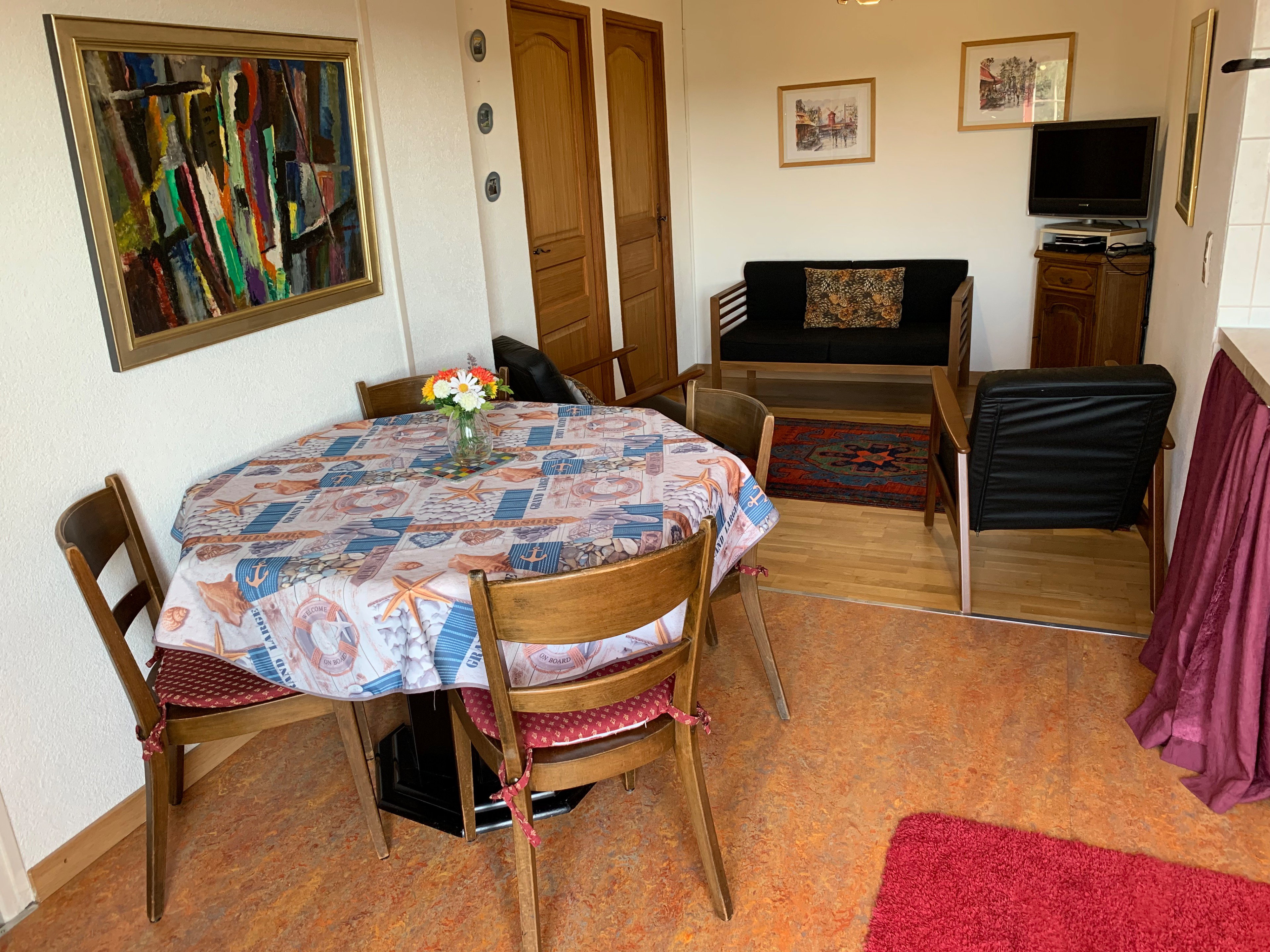 Casa nella natura a Remiremont