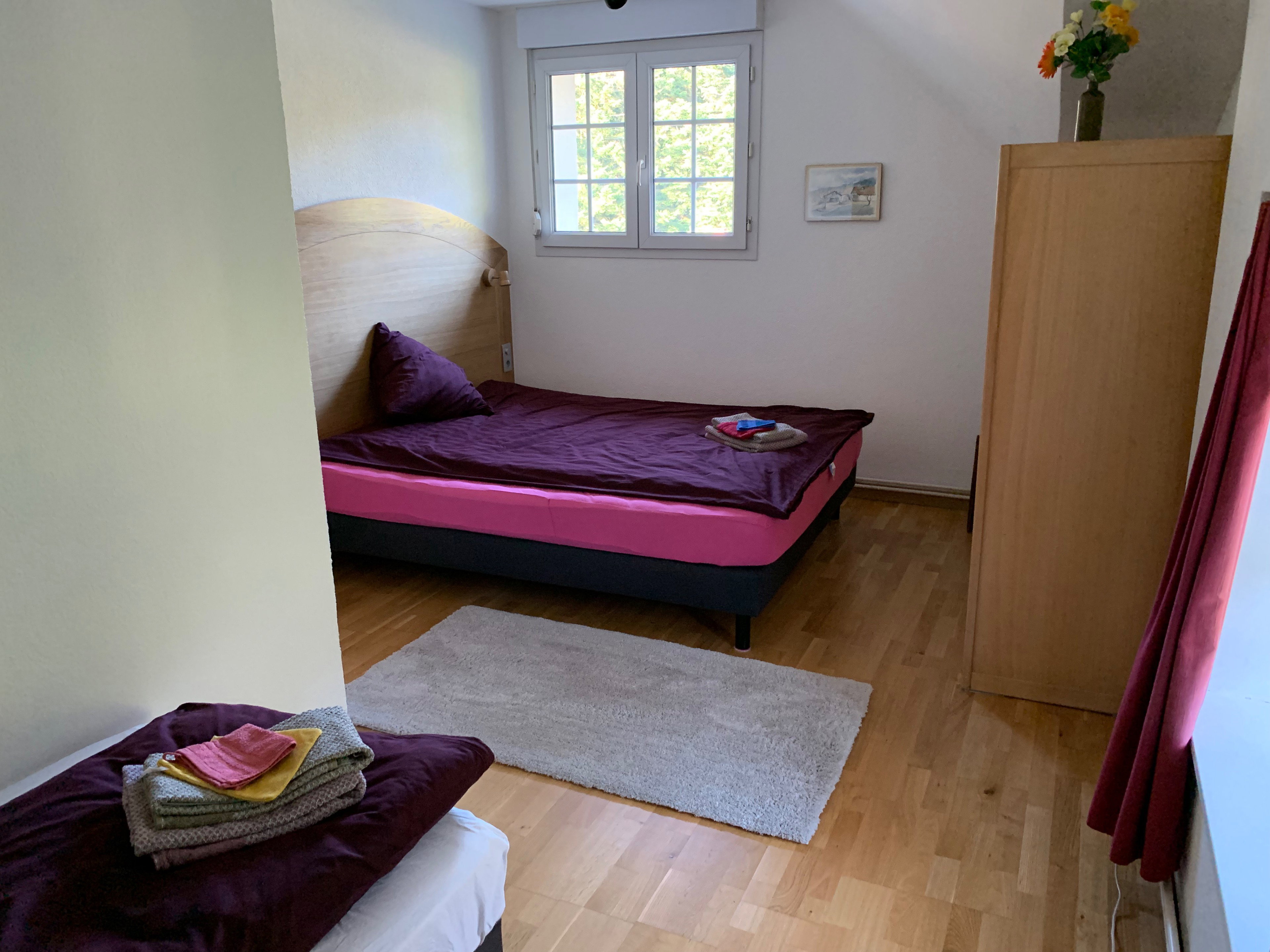 Casa nella natura a Remiremont