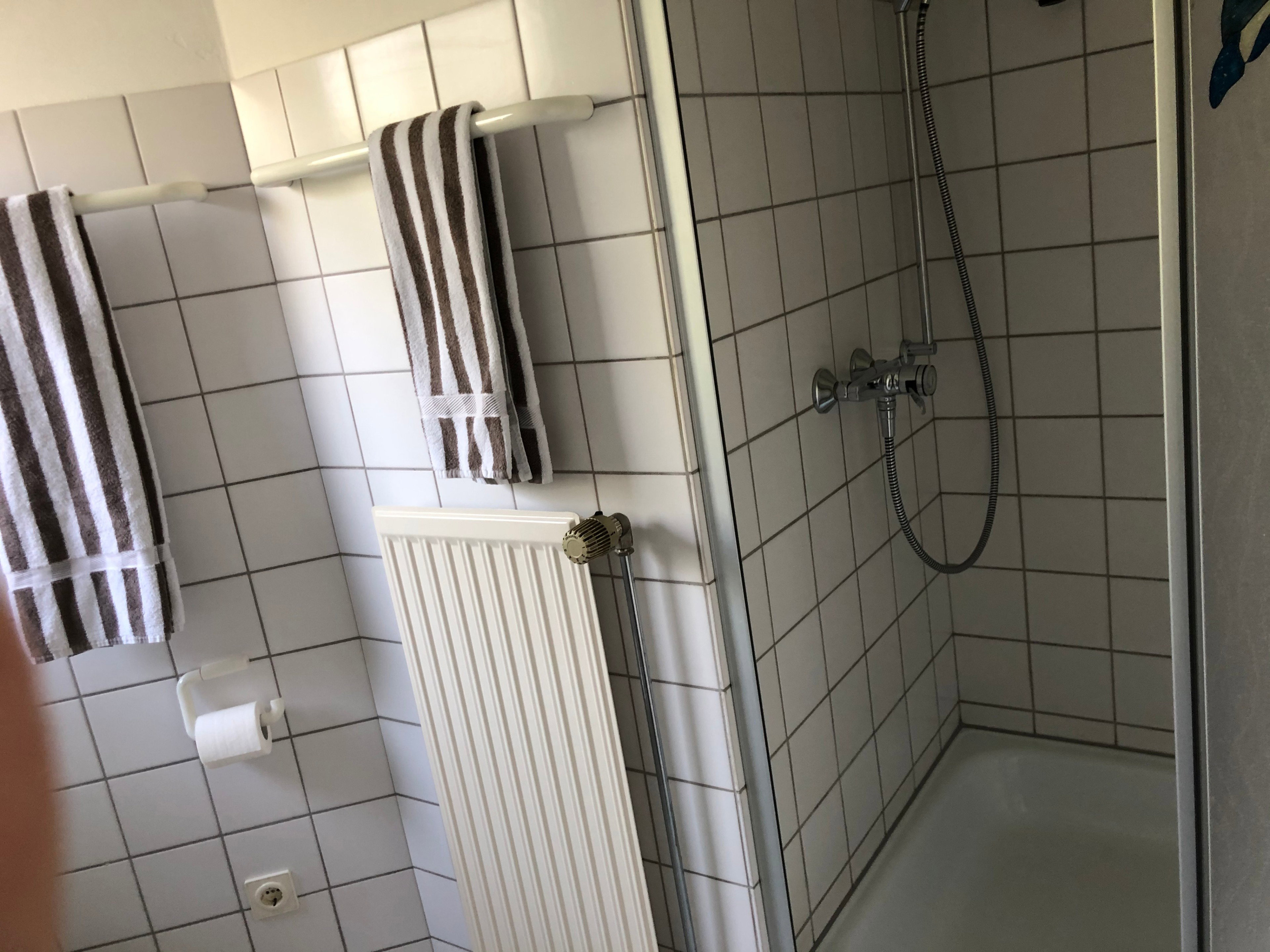 Naturhäuschen in Wettringen